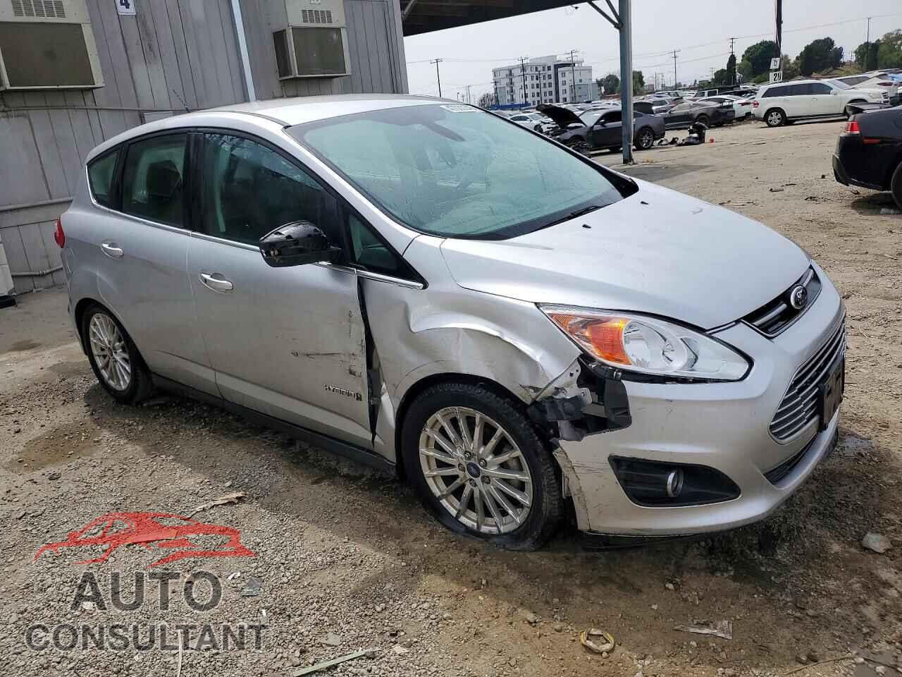 FORD CMAX 2013 - 1FADP5BU4DL500327