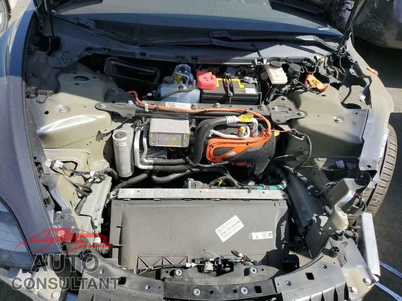 TESLA MODEL 3 2021 - 5YJ3E1EA9MF071050