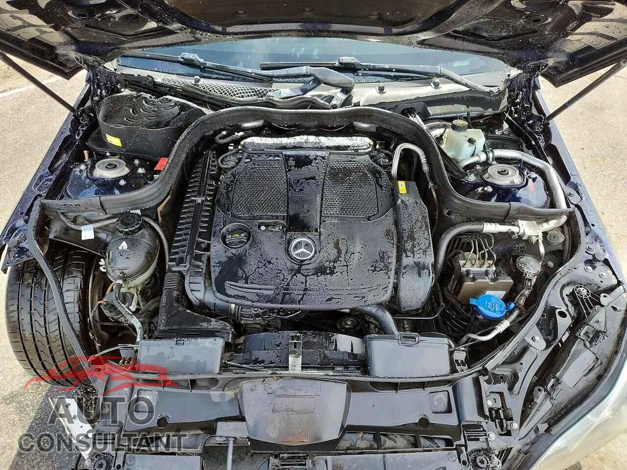 MERCEDES-BENZ E-CLASS 2014 - WDDHF5KBXEB004376