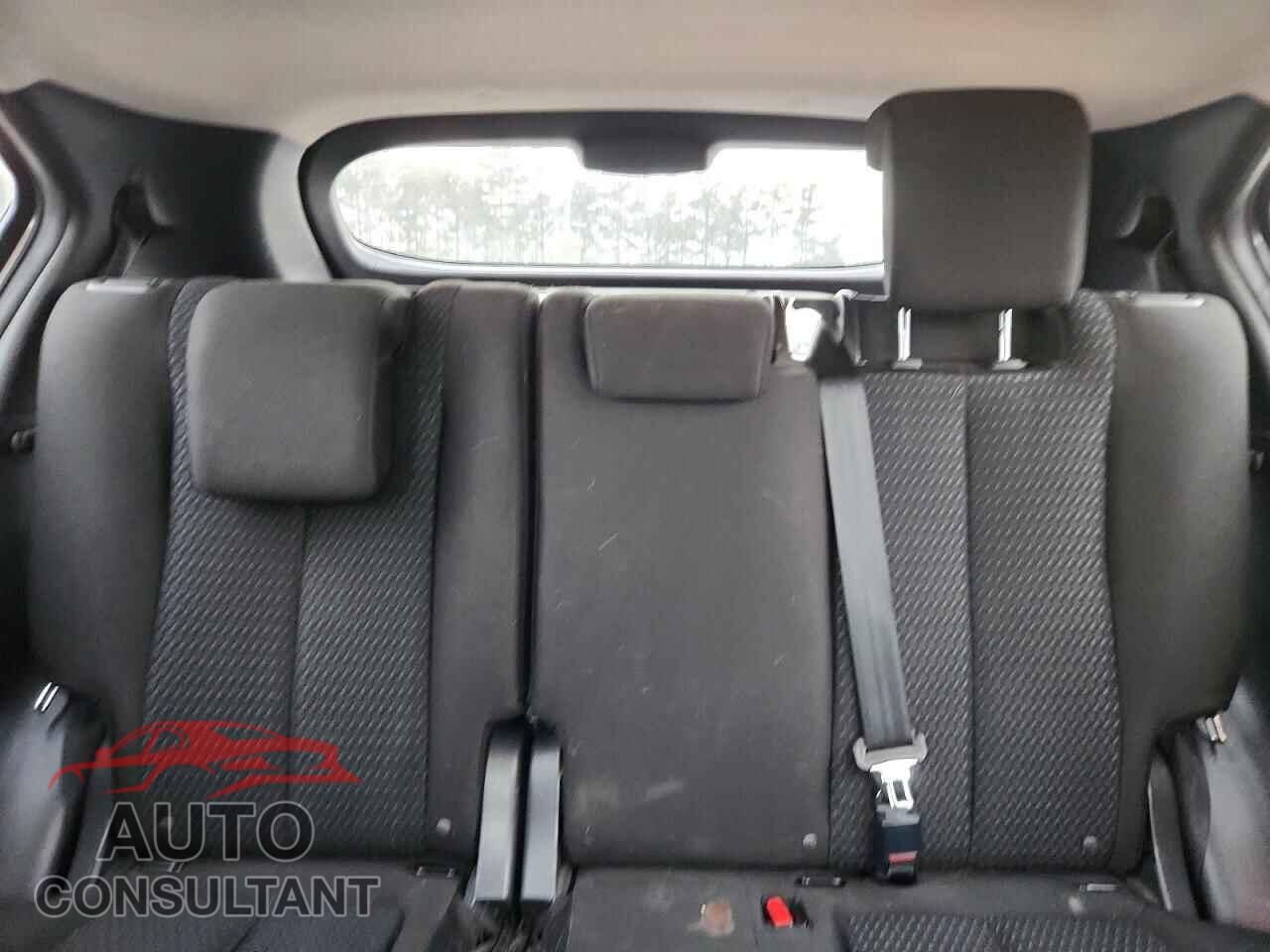 MITSUBISHI ECLIPSE 2019 - JA4AS3AA1KZ001772