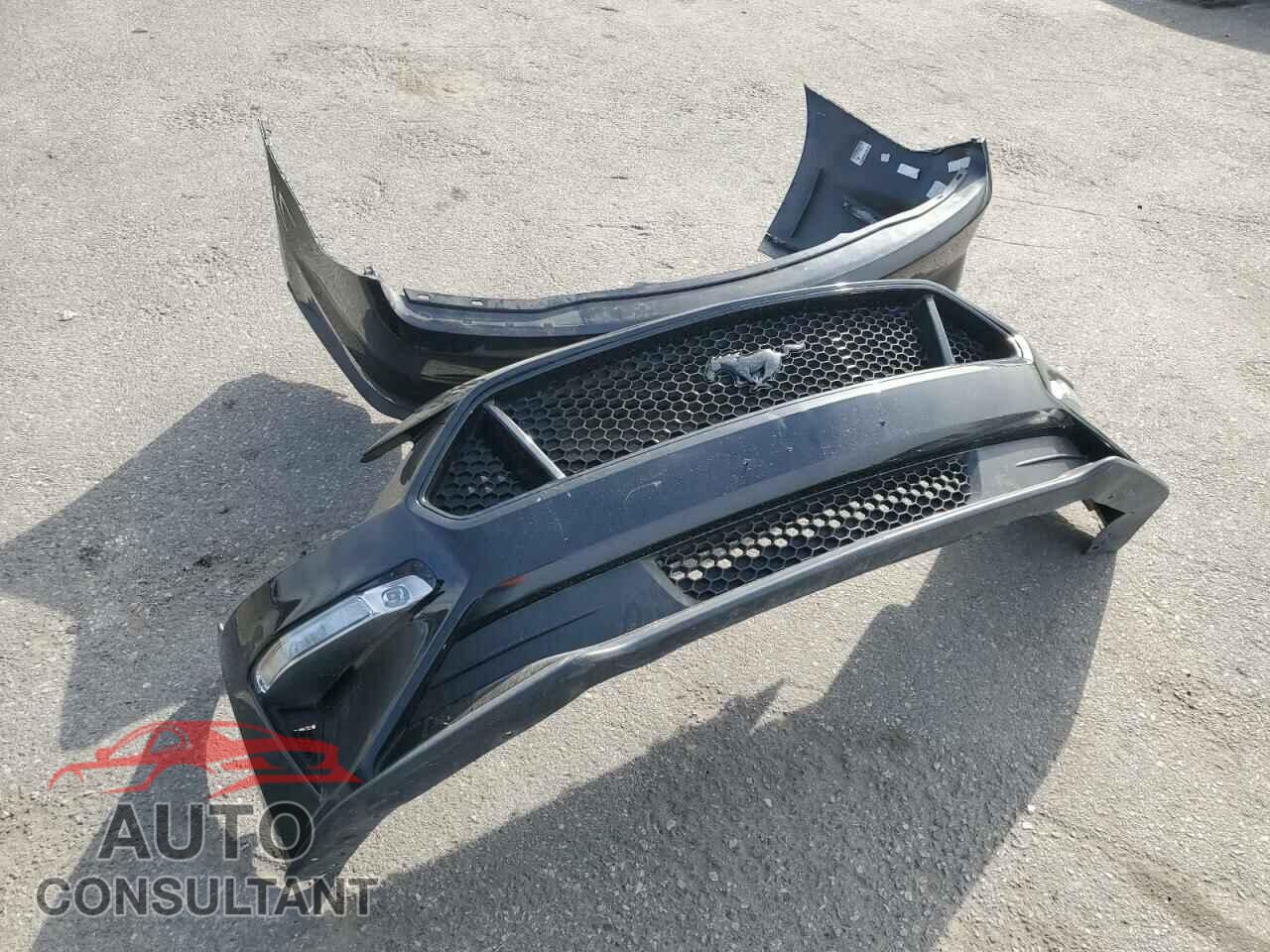 FORD MUSTANG 2019 - 1FA6P8CF1K5118865