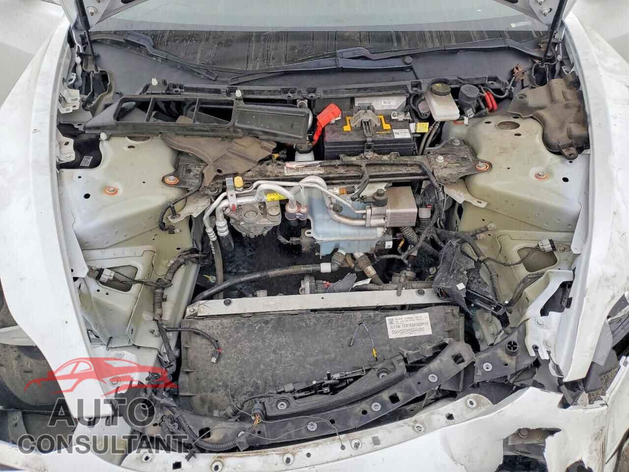 TESLA MODEL 3 2020 - 5YJ3E1EA0LF504303