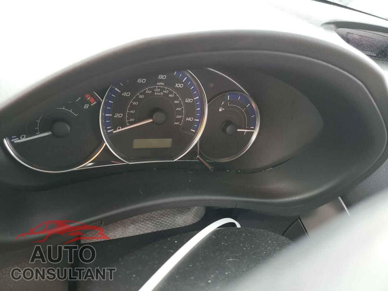 SUBARU FORESTER 2011 - JF2SHAEC8BH717262