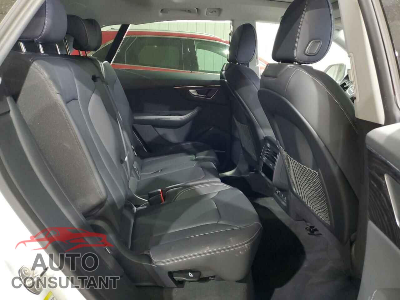 AUDI Q8 2023 - WA1BVBF15PD000854