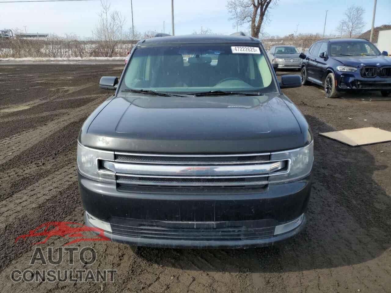 FORD FLEX 2013 - 2FMHK6C86DBD11675
