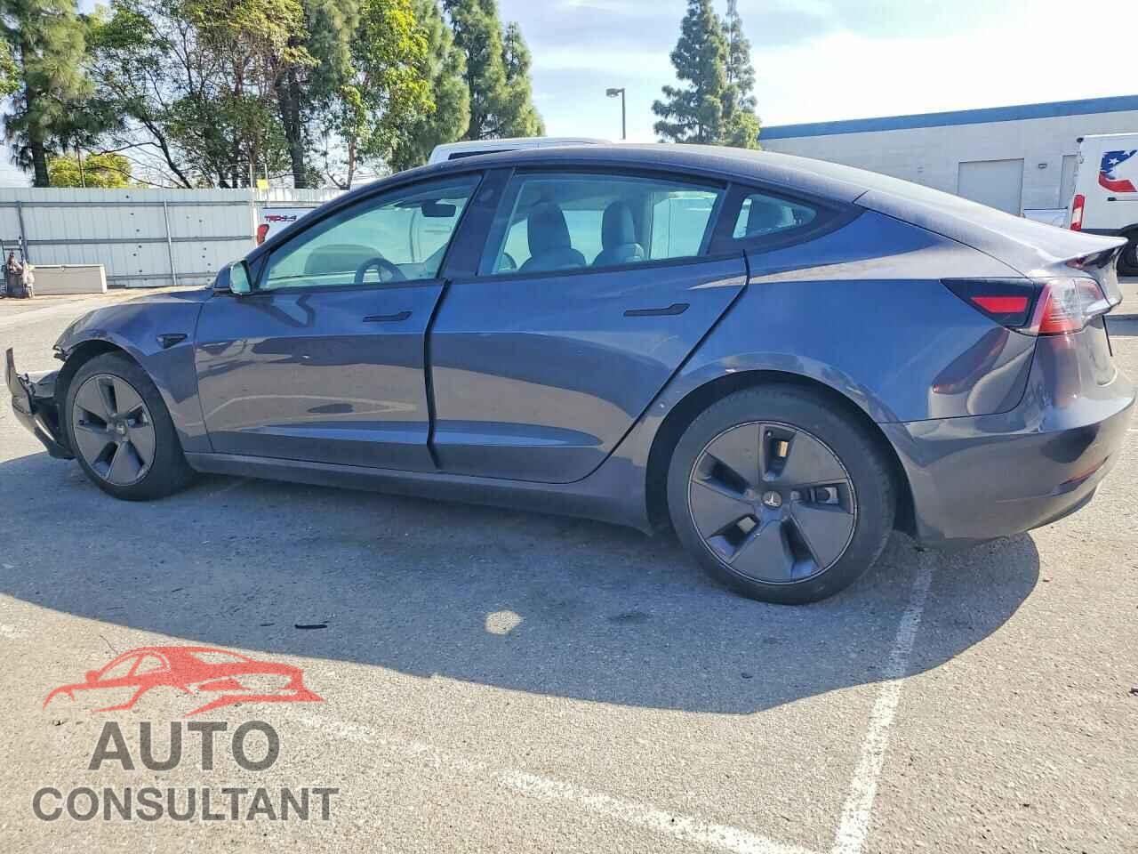 TESLA MODEL 3 2023 - 5YJ3E1EA0PF411917