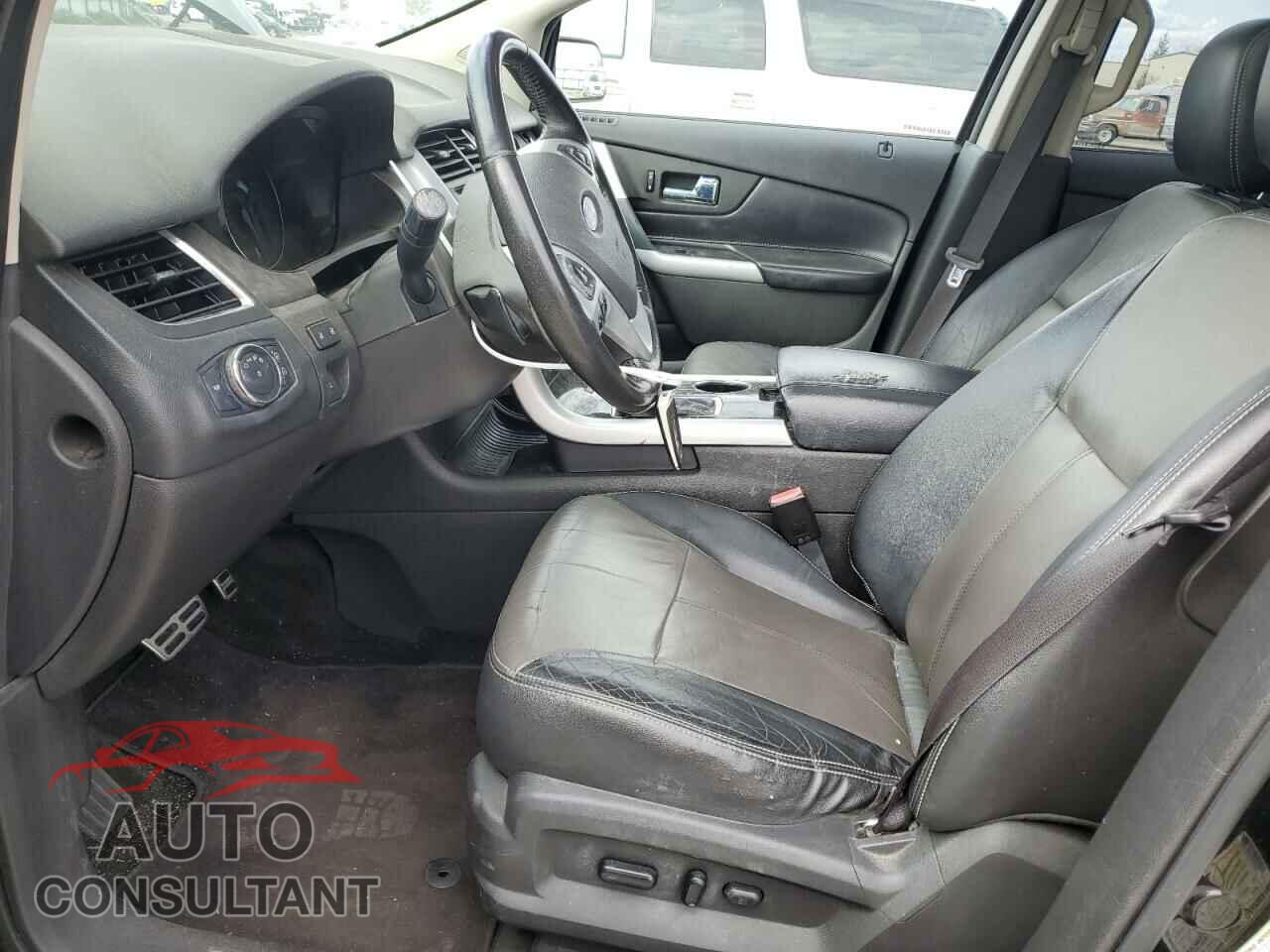 FORD EDGE 2013 - 2FMDK3AK7DBA37057