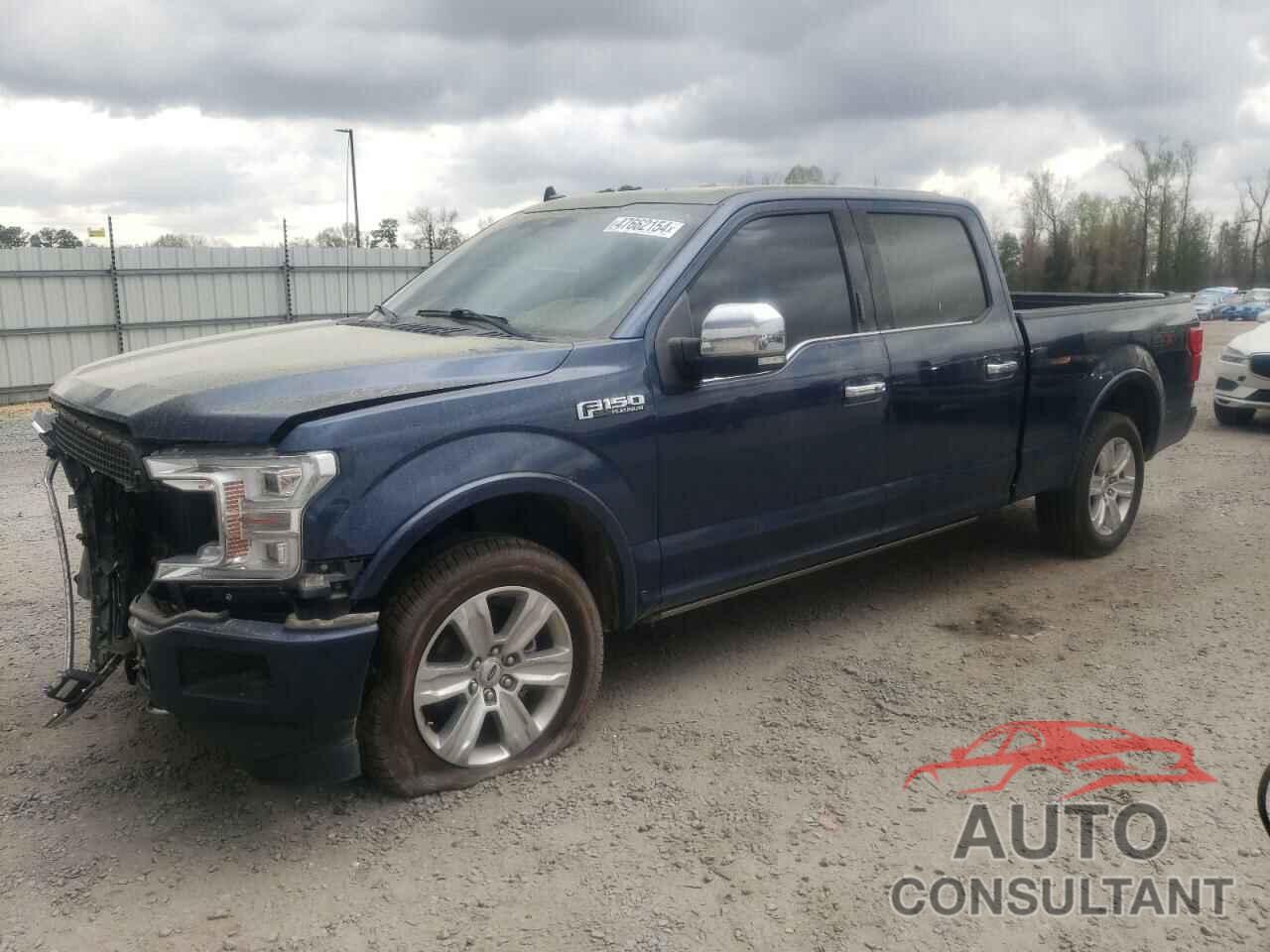 FORD F-150 2019 - 1FTFW1E56KFD44998