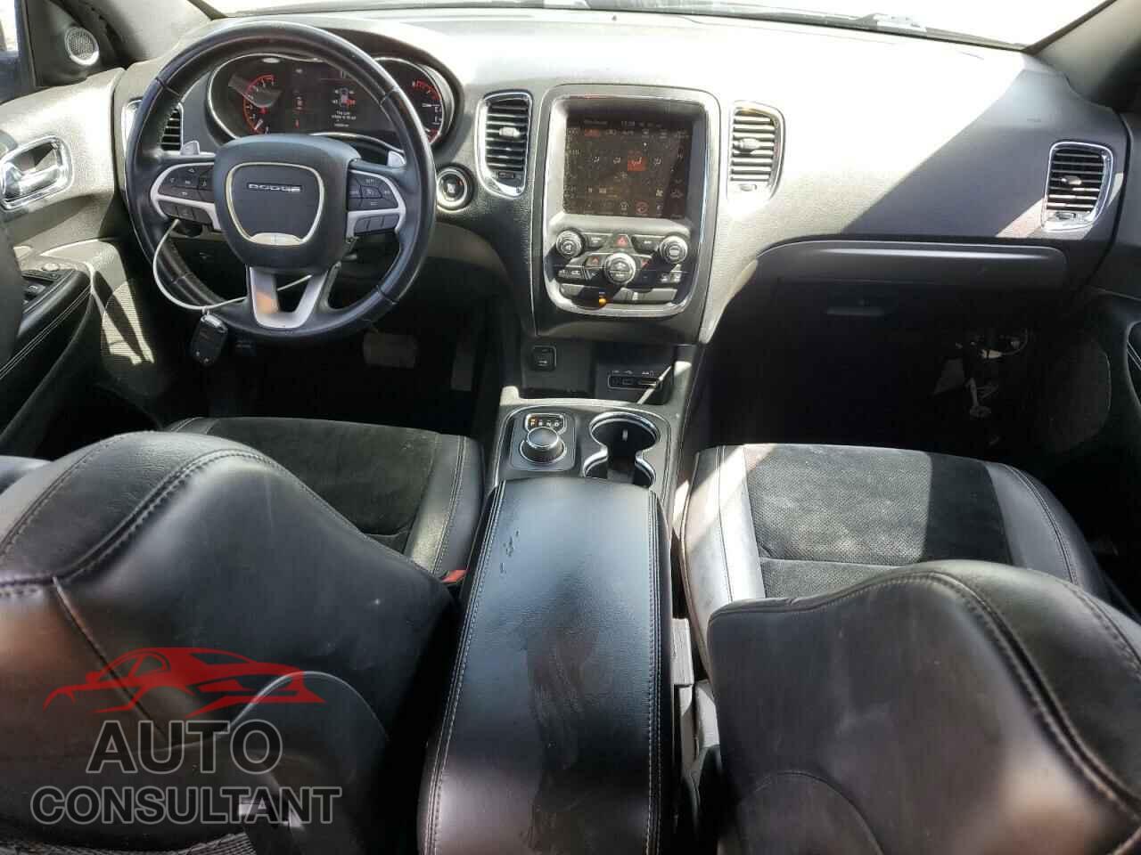 DODGE DURANGO 2015 - 1C4RDHAG9FC891919