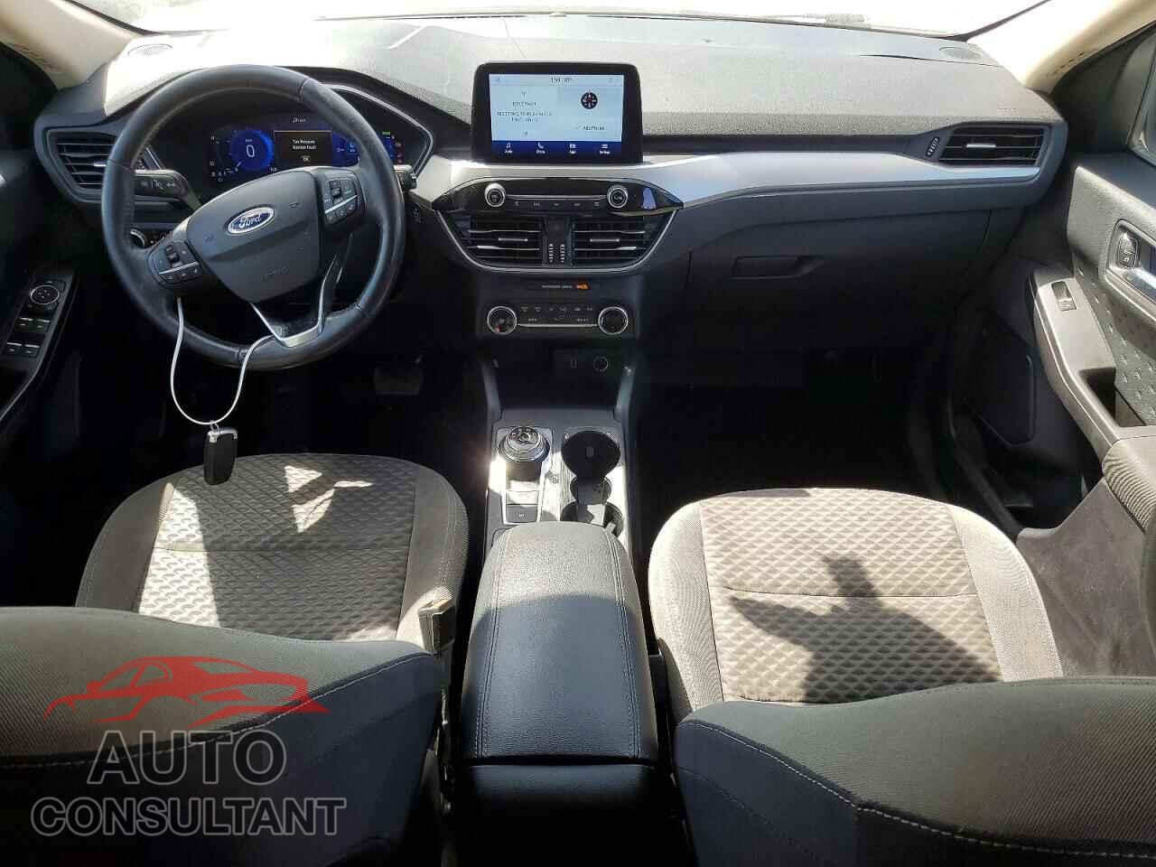 FORD ESCAPE 2020 - 1FMCU9BZ4LUA80509