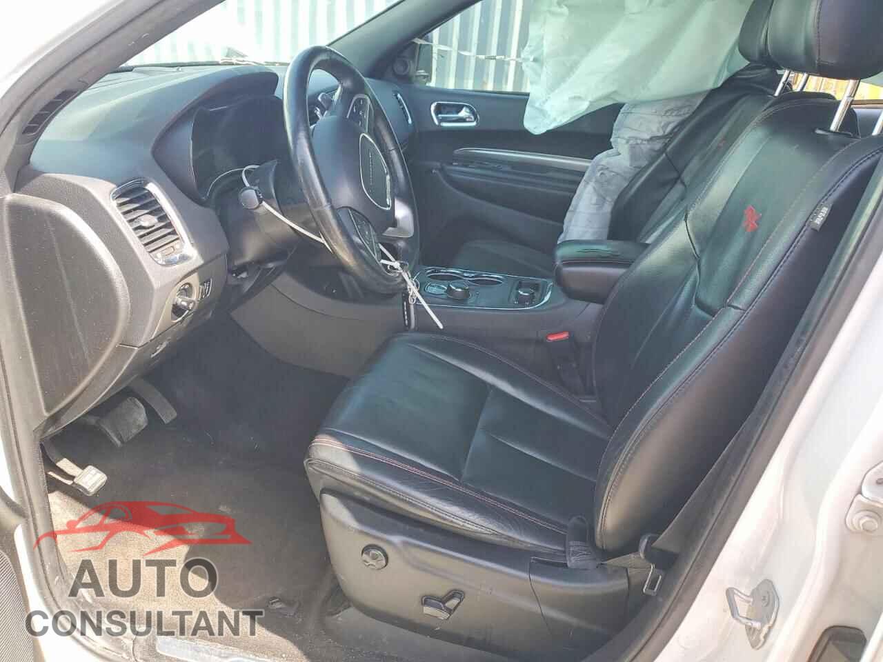 DODGE DURANGO 2015 - 1C4SDJCT9FC750951