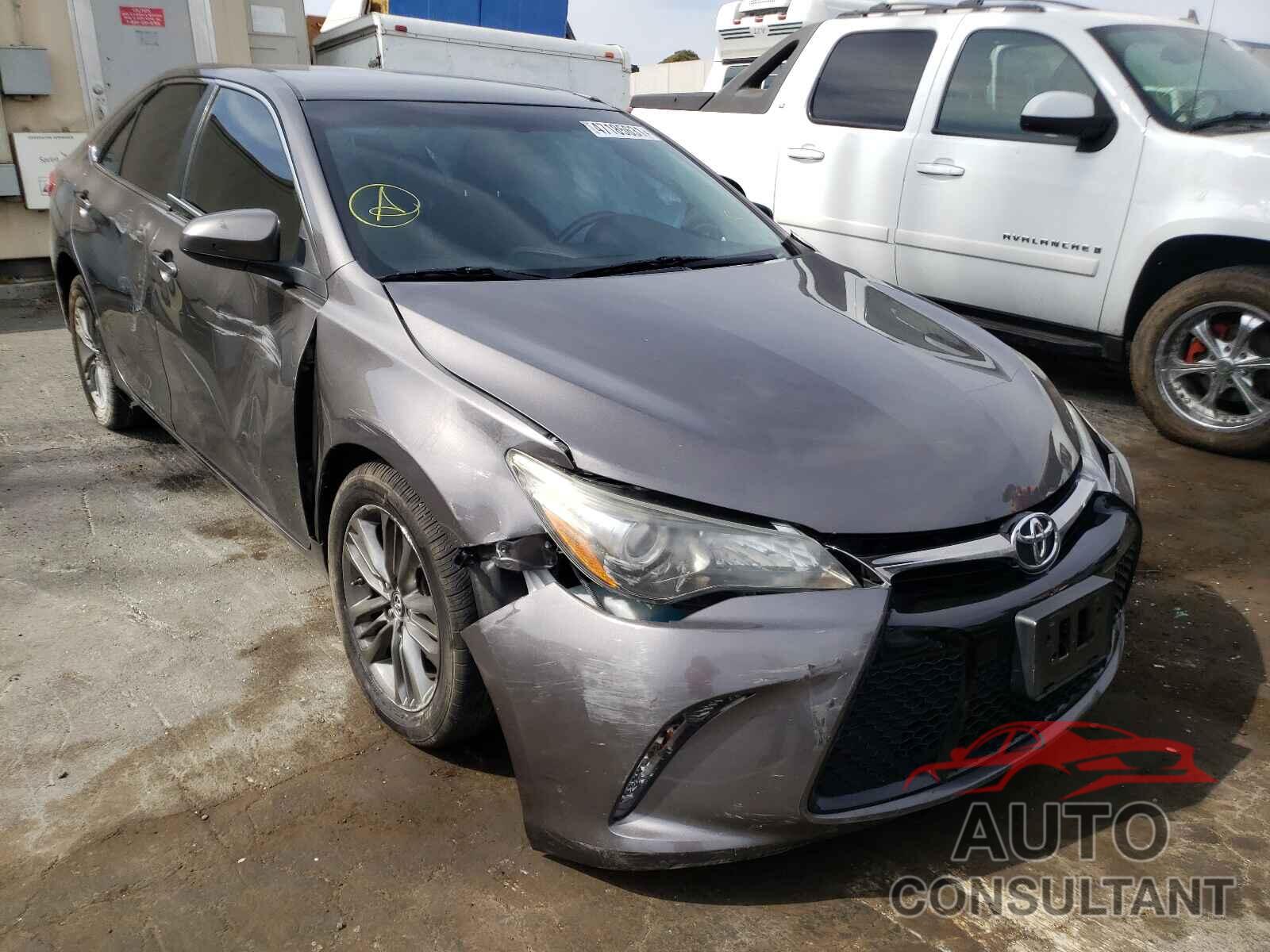 TOYOTA CAMRY 2016 - 4T1BF1FK2GU200057