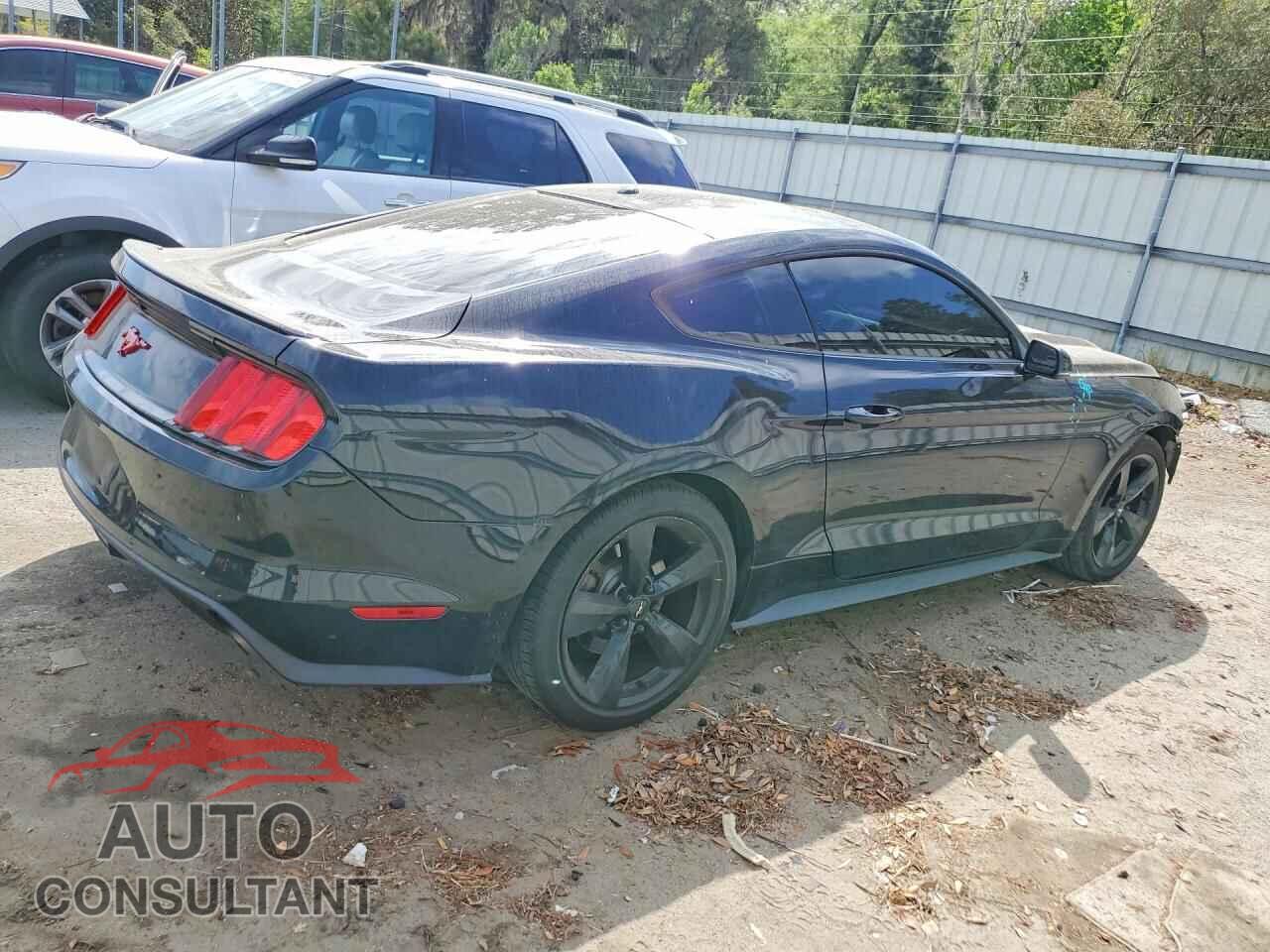 FORD MUSTANG 2016 - 1FA6P8TH3G5259073