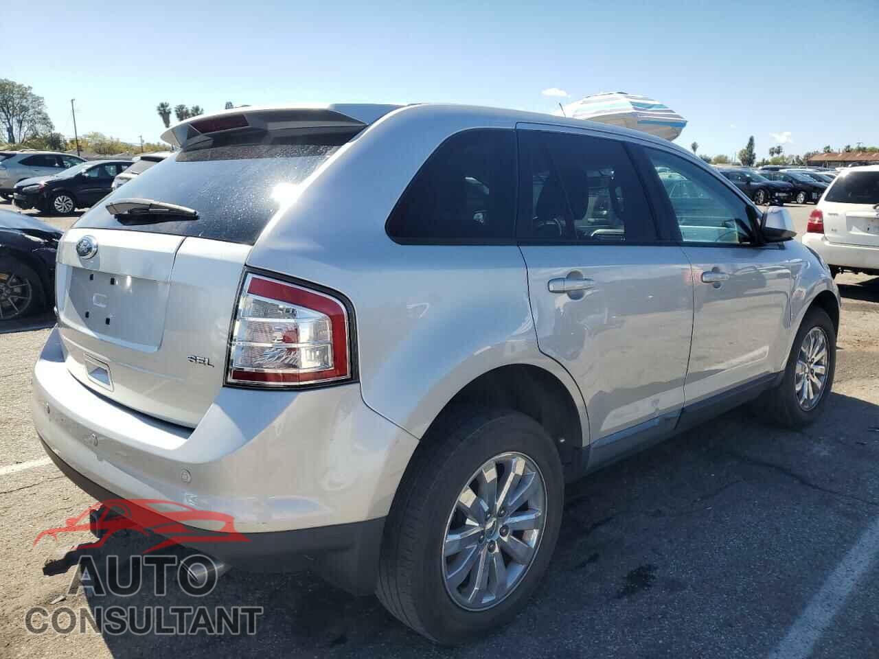 FORD EDGE 2009 - 2FMDK38C59BA45292