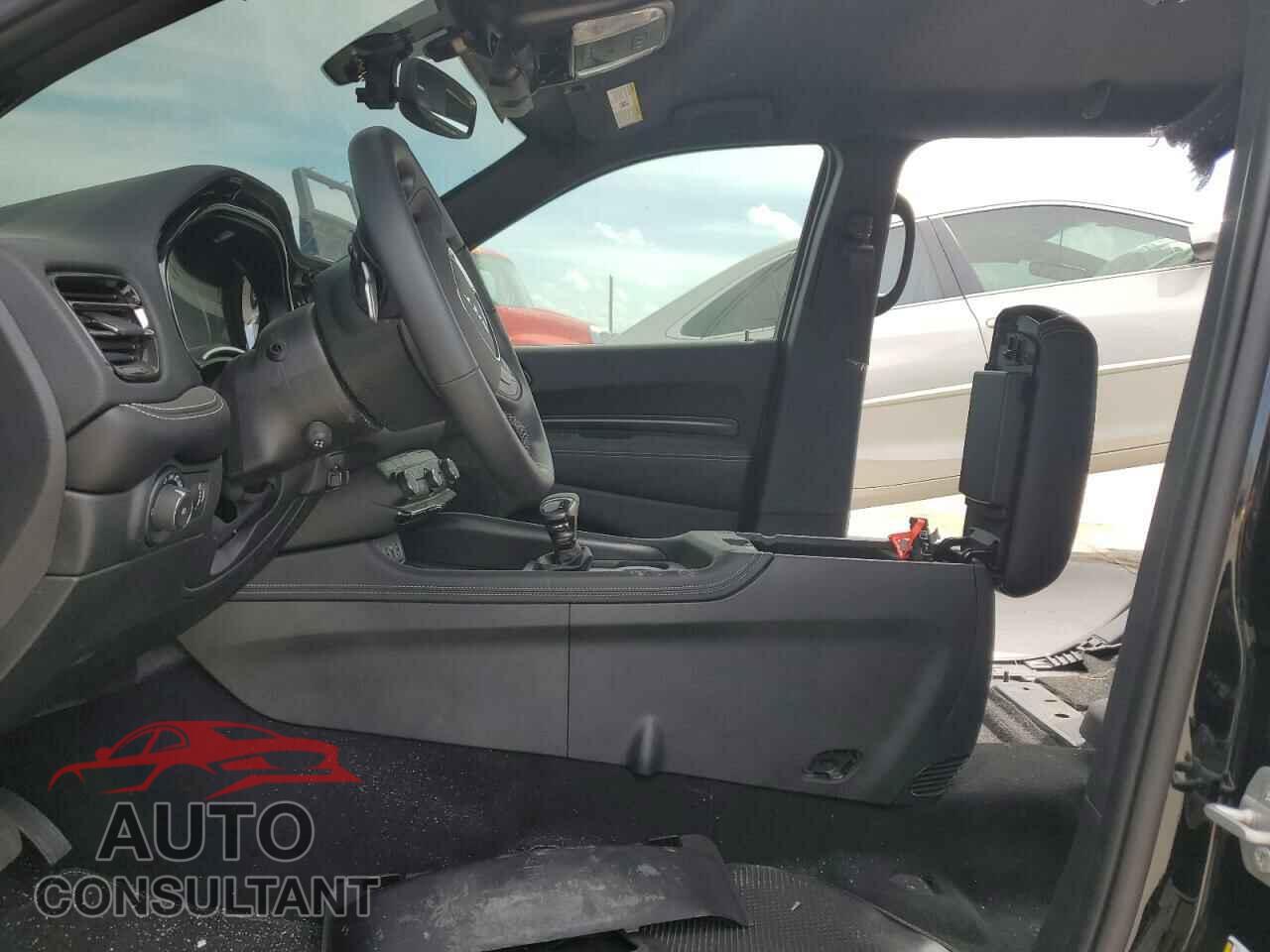 DODGE DURANGO 2023 - 1C4SDJGJ3PC658325