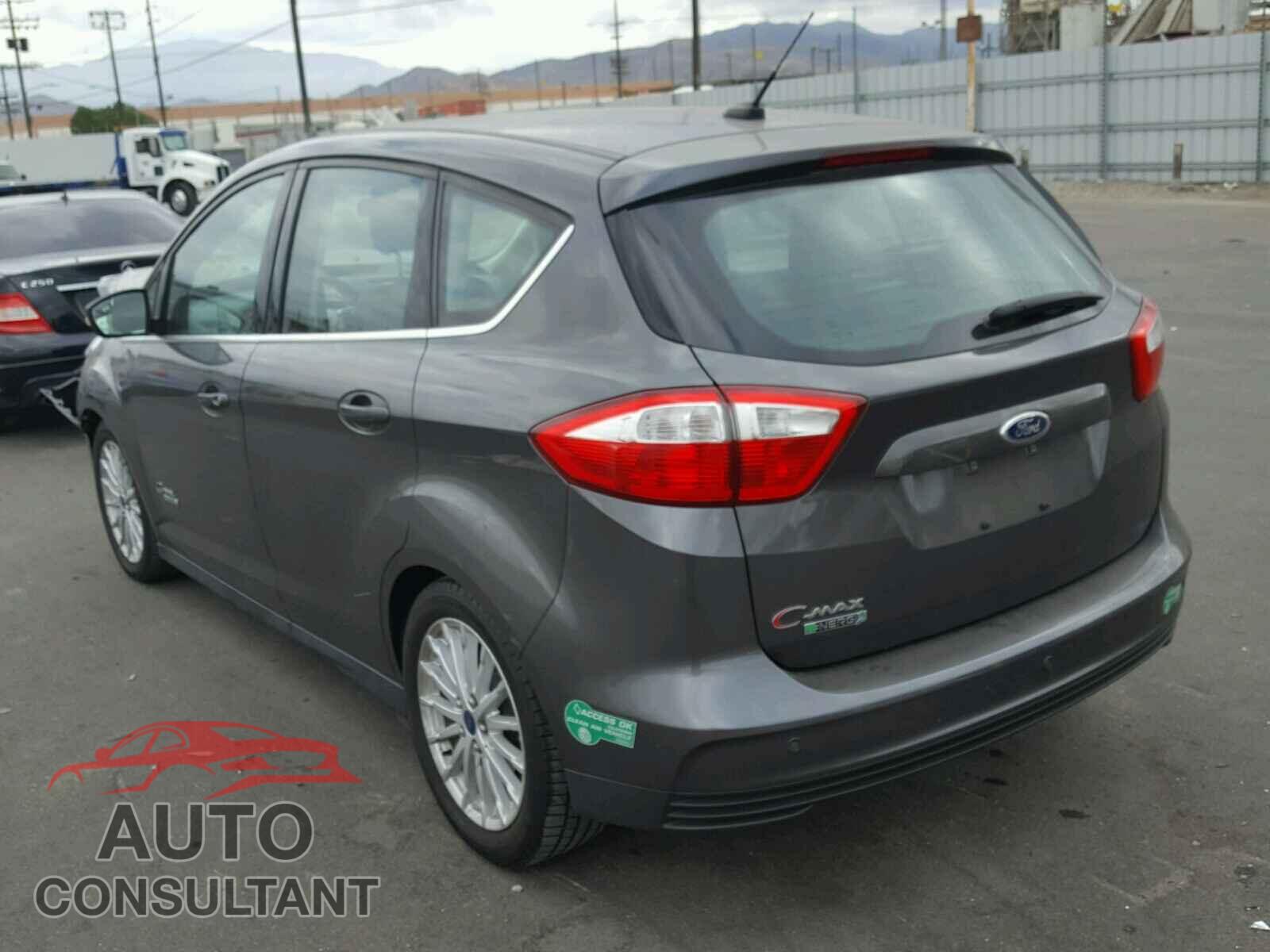 FORD CMAX 2015 - 1FADP5CU7FL103275