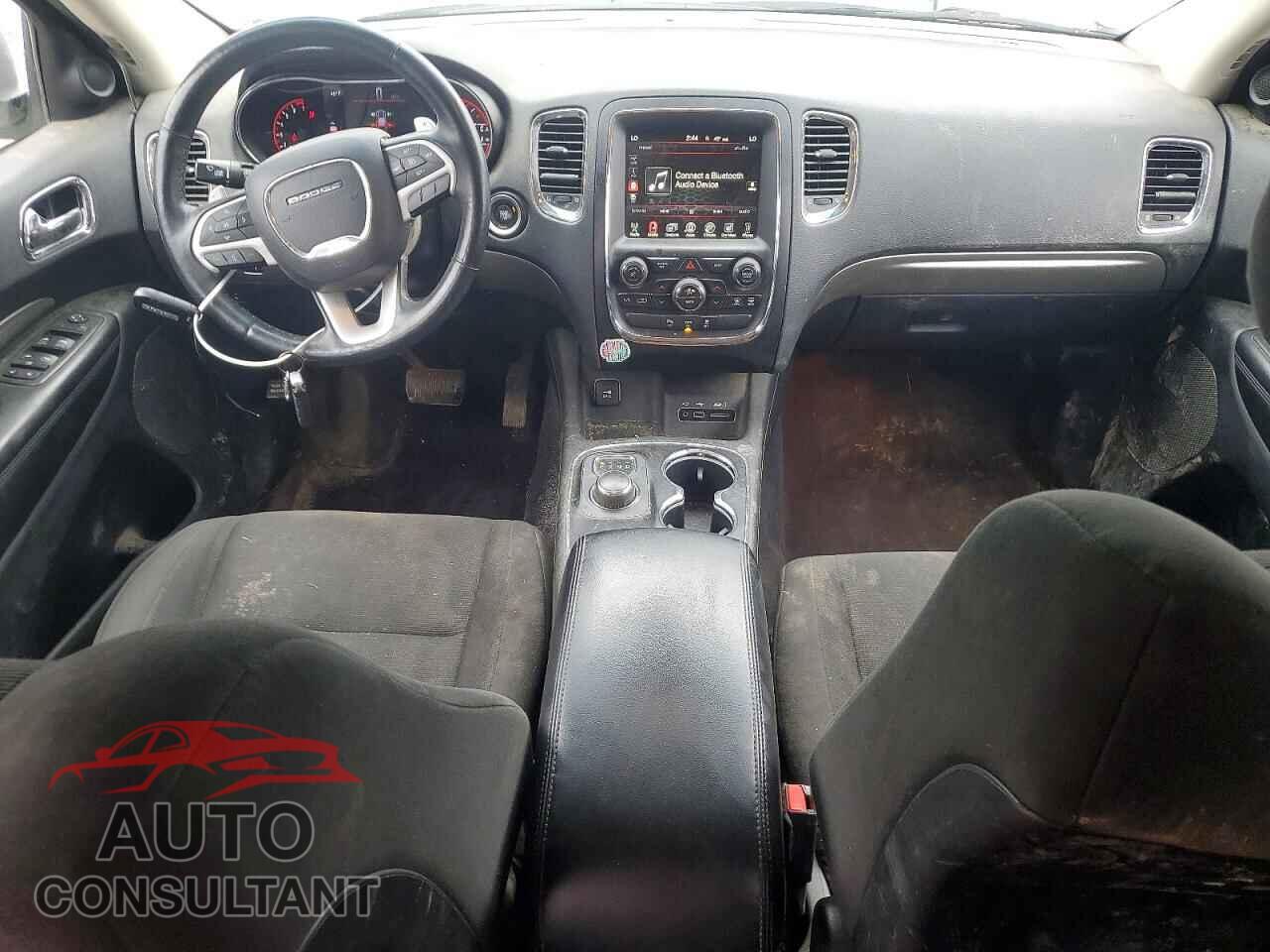 DODGE DURANGO 2015 - 1C4RDJAG3FC188582