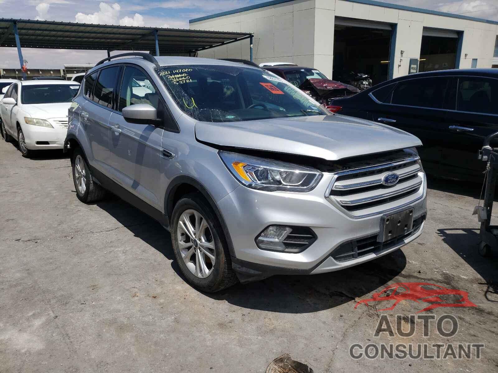 FORD ESCAPE 2019 - 1FMCU0HD0KUA80478