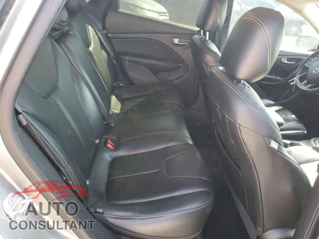 DODGE DART 2015 - 1C3CDFCB0FD117181