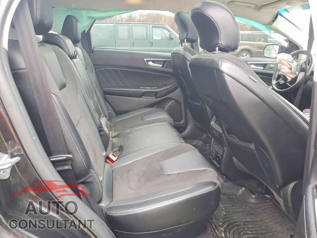 FORD EDGE 2015 - 2FMTK4AP1FBB94454