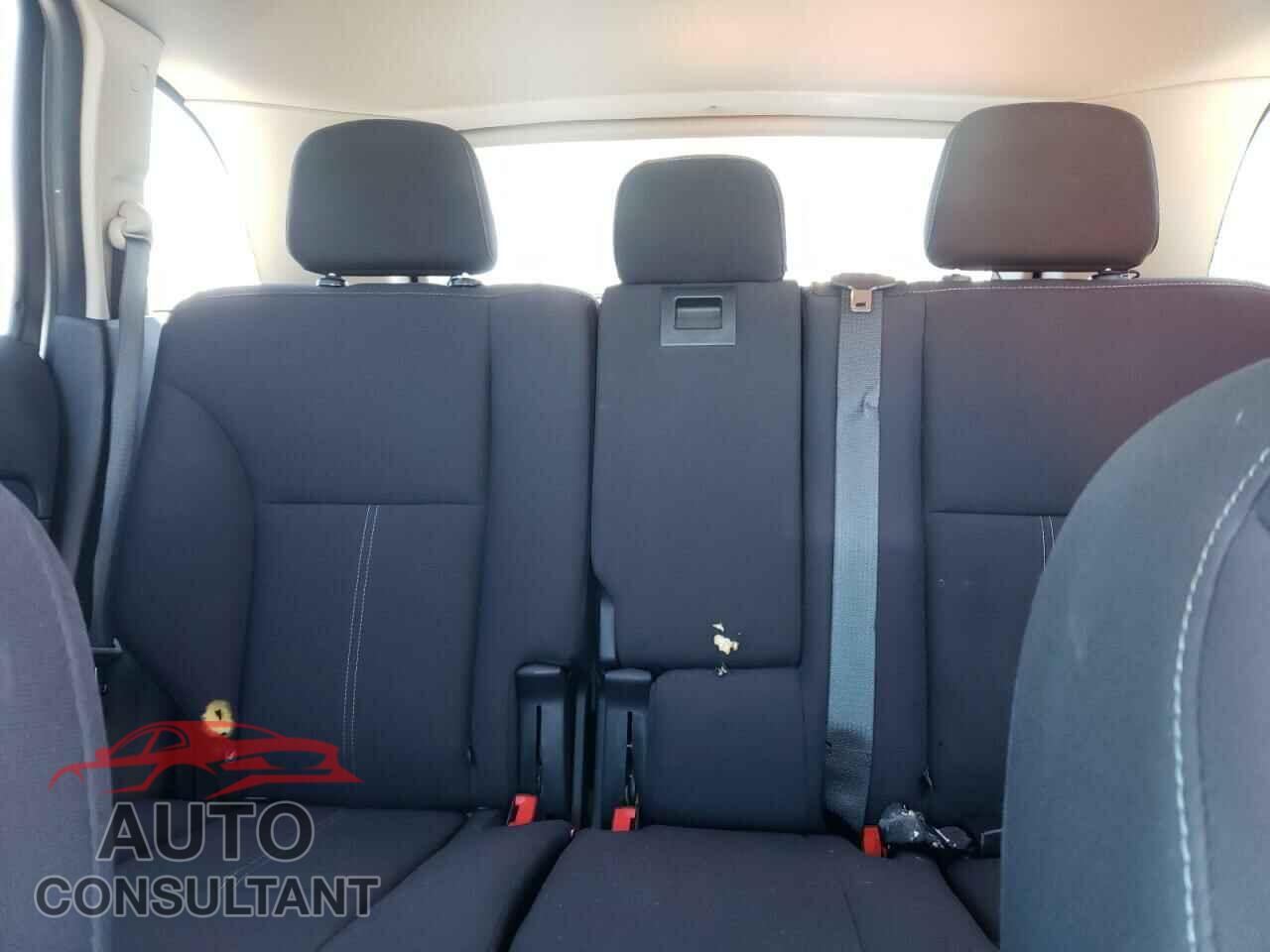 FORD EDGE 2013 - 2FMDK3GC4DBA35508