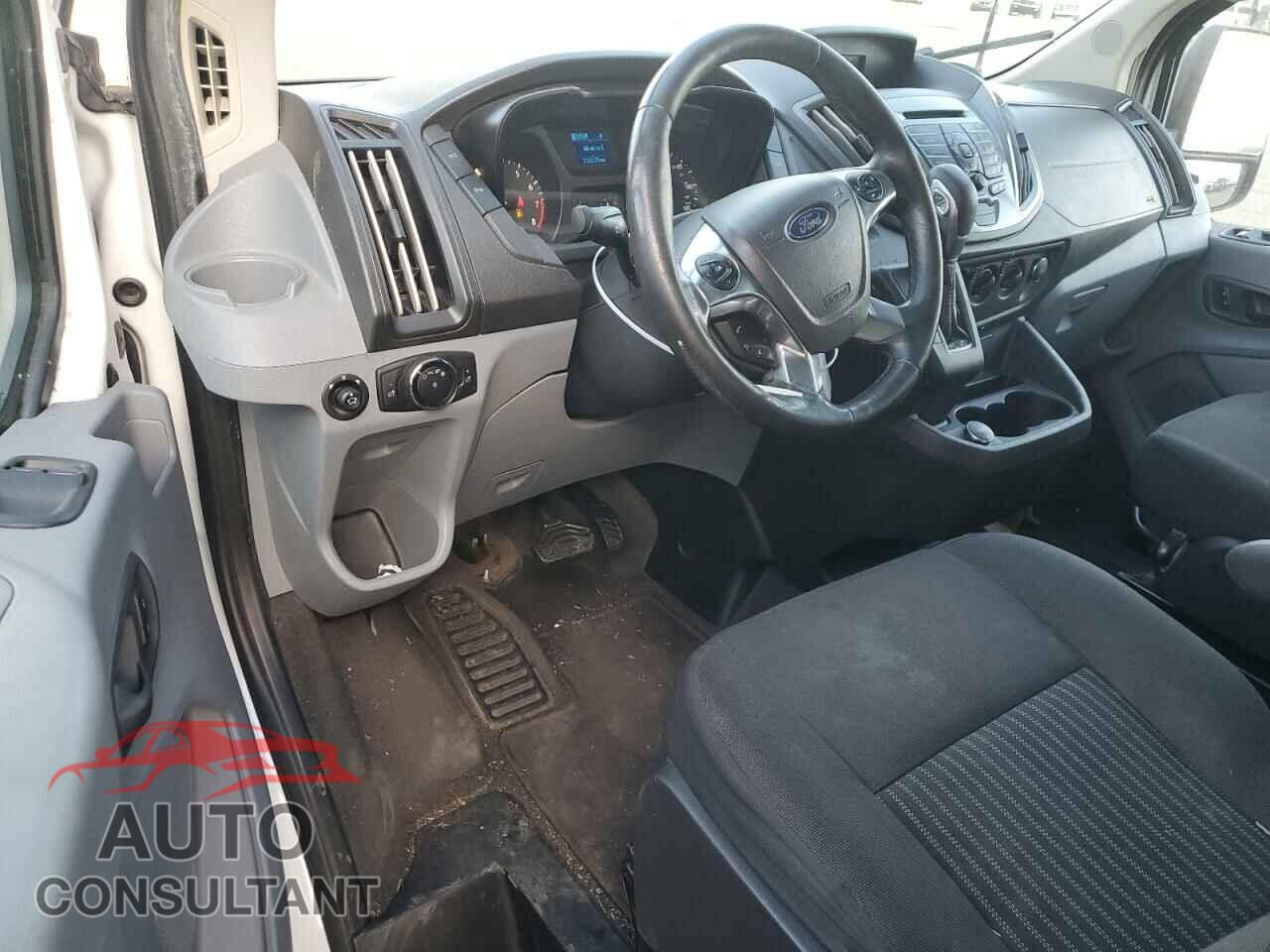 FORD TRANSIT 2017 - 1FBZX2YM2HKA52823