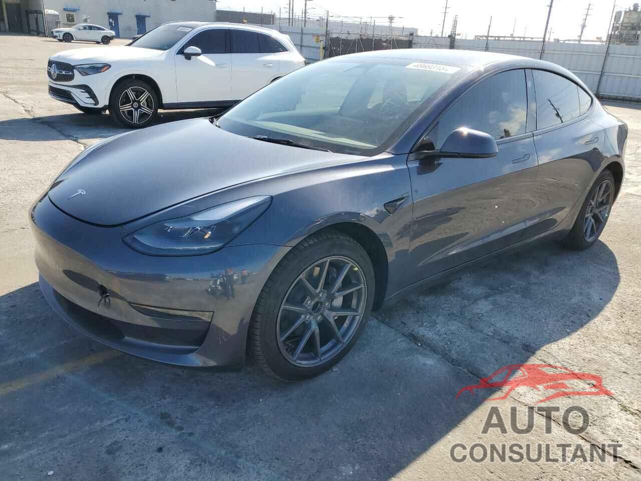 TESLA MODEL 3 2023 - 5YJ3E1EA2PF652944