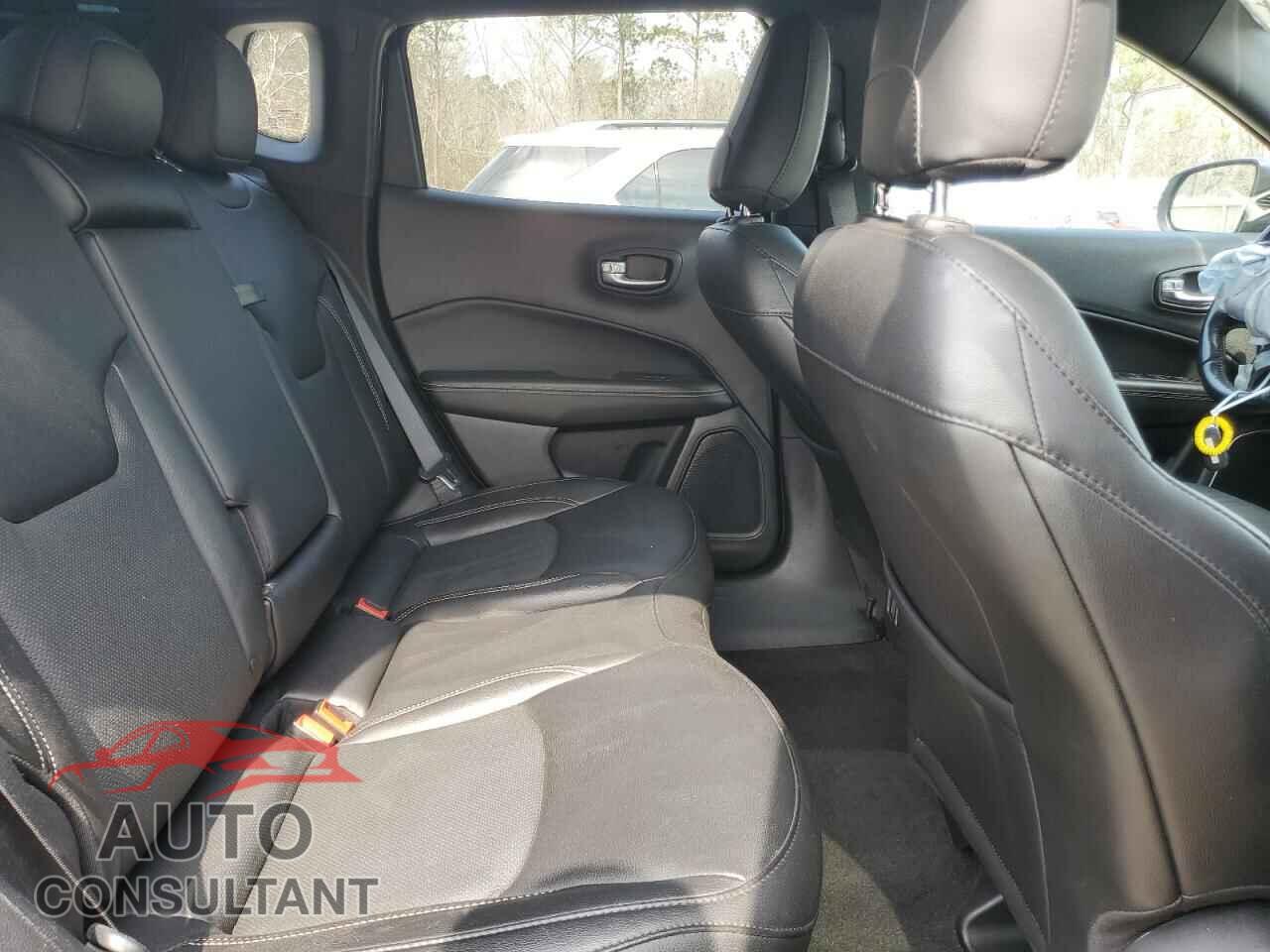 JEEP COMPASS 2021 - 3C4NJCEB5MT538359