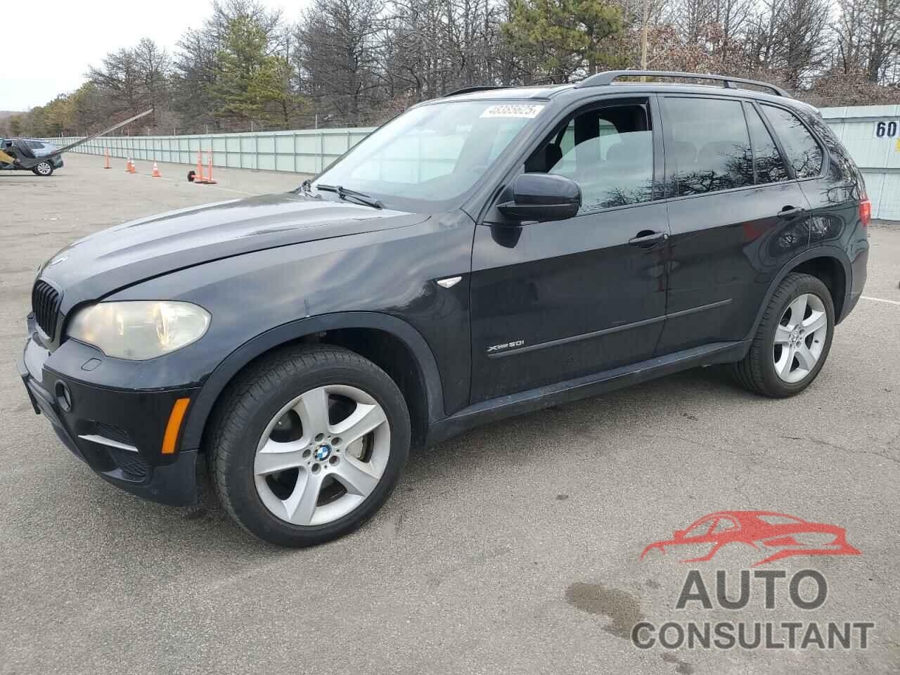 BMW X5 2011 - 5UXZV8C5XBL420993