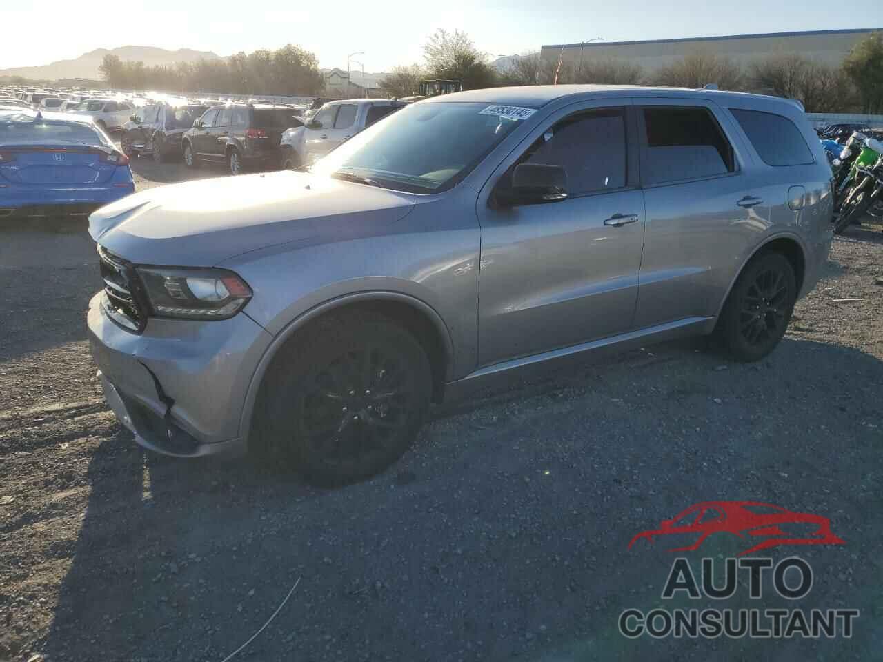 DODGE DURANGO 2015 - 1C4SDHCTXFC922980