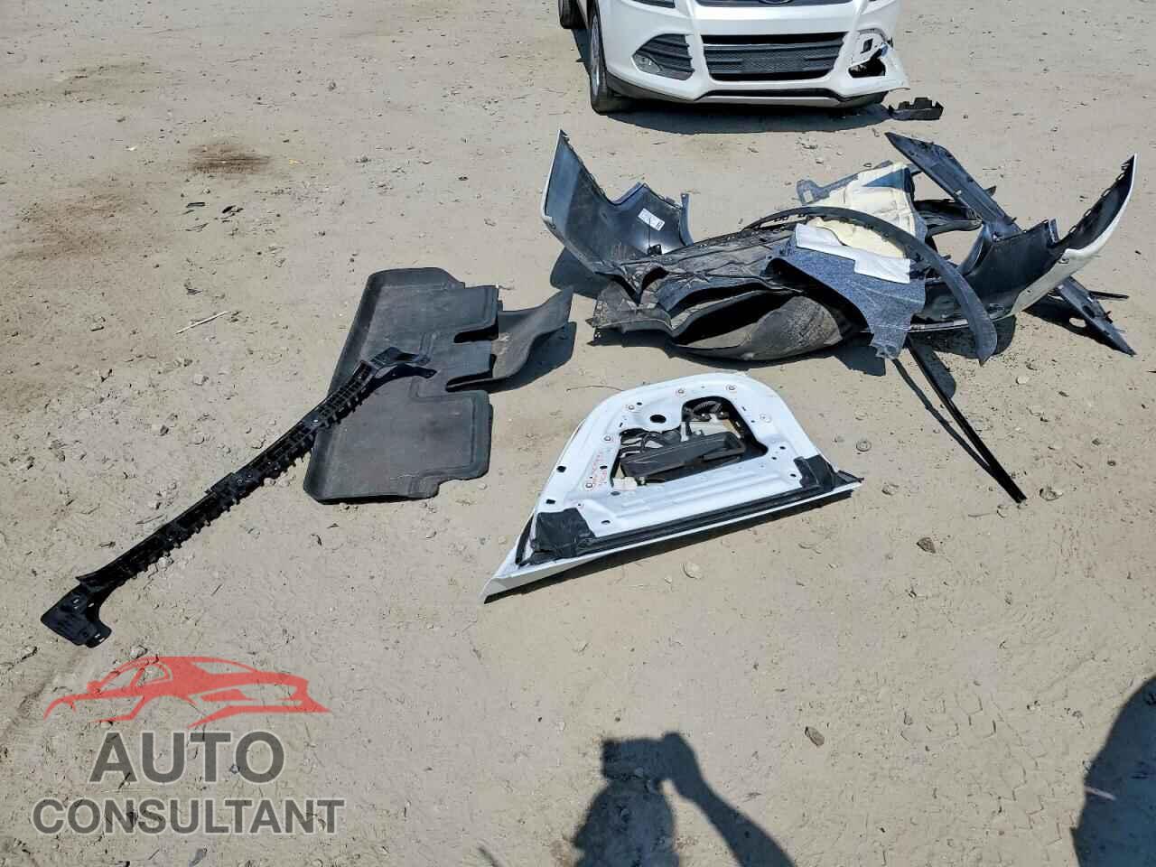 TESLA MODEL 3 2023 - 5YJ3E1EA2PF428475