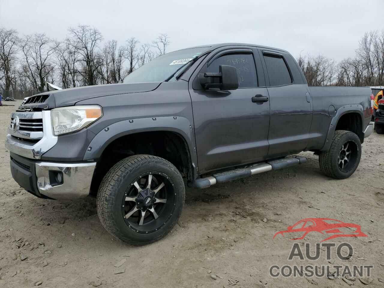 TOYOTA TUNDRA 2016 - 5TFUY5F16GX515948