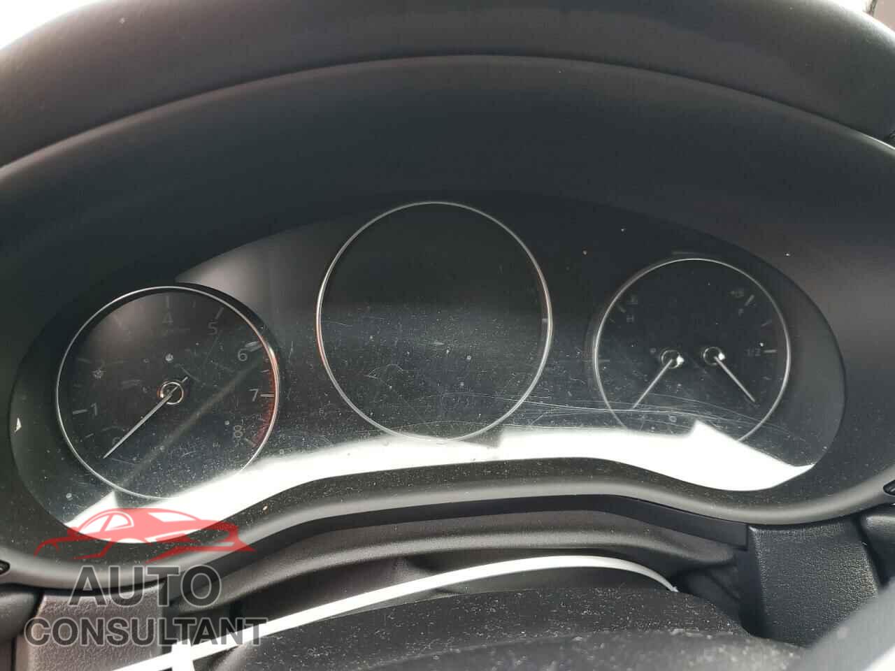 MAZDA CX30 2021 - 3MVDMBBL2MM257378