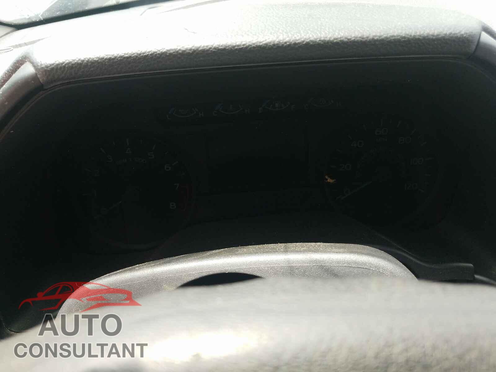 FORD F150 2017 - 1FTEX1E84HFC77927