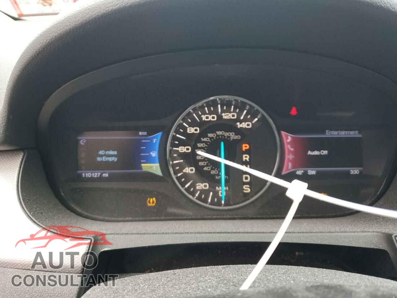 FORD EDGE 2013 - 2FMDK4JC5DBB49483