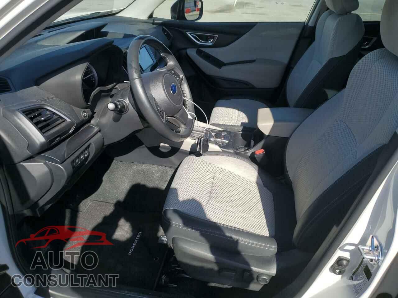 SUBARU FORESTER 2023 - JF2SKAEC6PH550070