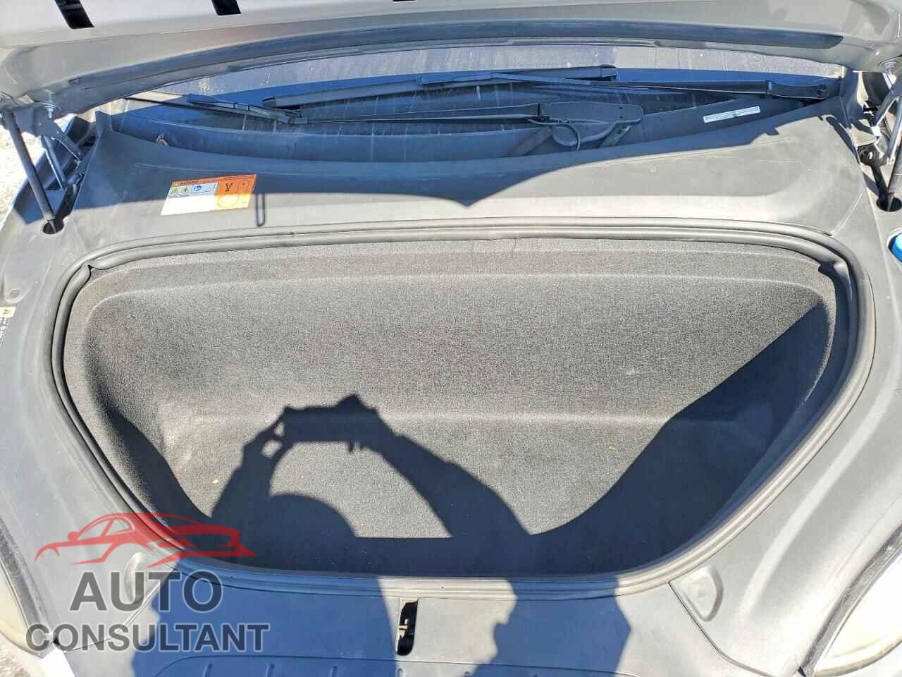 TESLA MODEL X 2017 - 5YJXCDE22HF060298