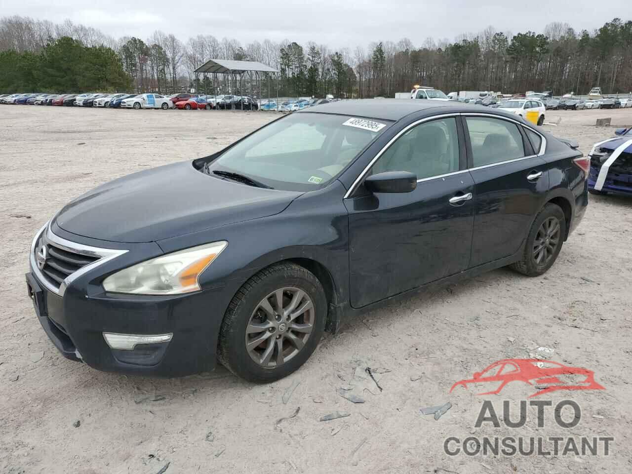 NISSAN ALTIMA 2015 - 1N4AL3AP1FN397969