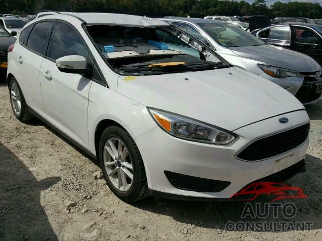FORD FOCUS 2015 - 1FADP3K21FL315643