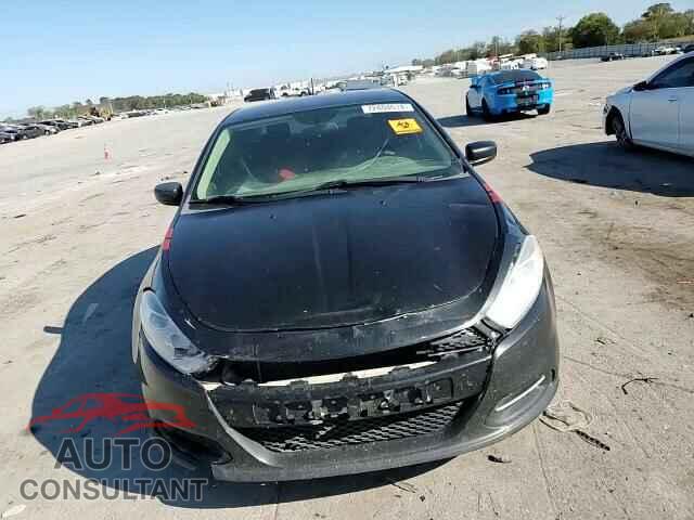 DODGE DART 2013 - 1C3CDFAA3DD296159
