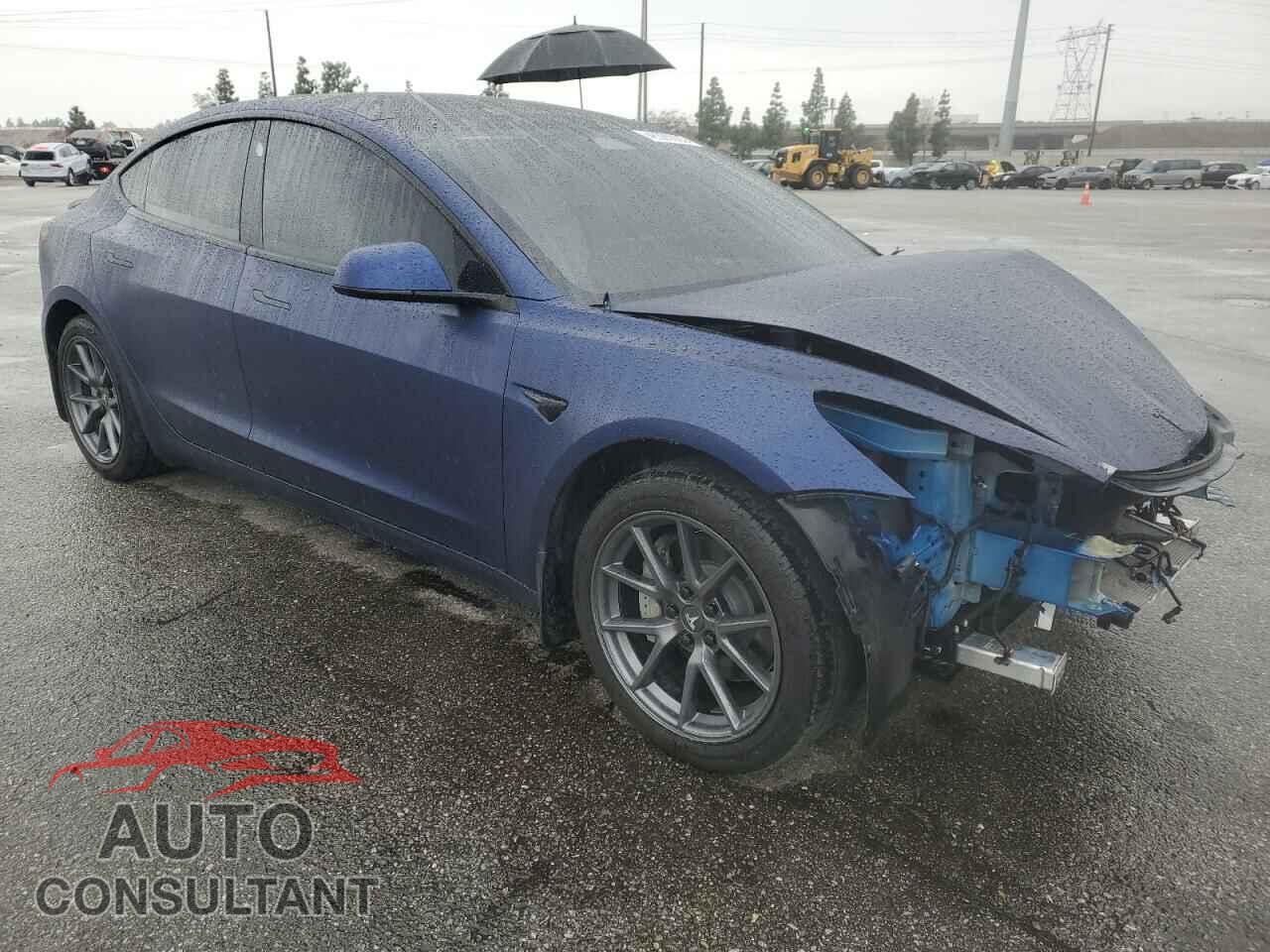 TESLA MODEL 3 2023 - 5YJ3E1EA8PF465885