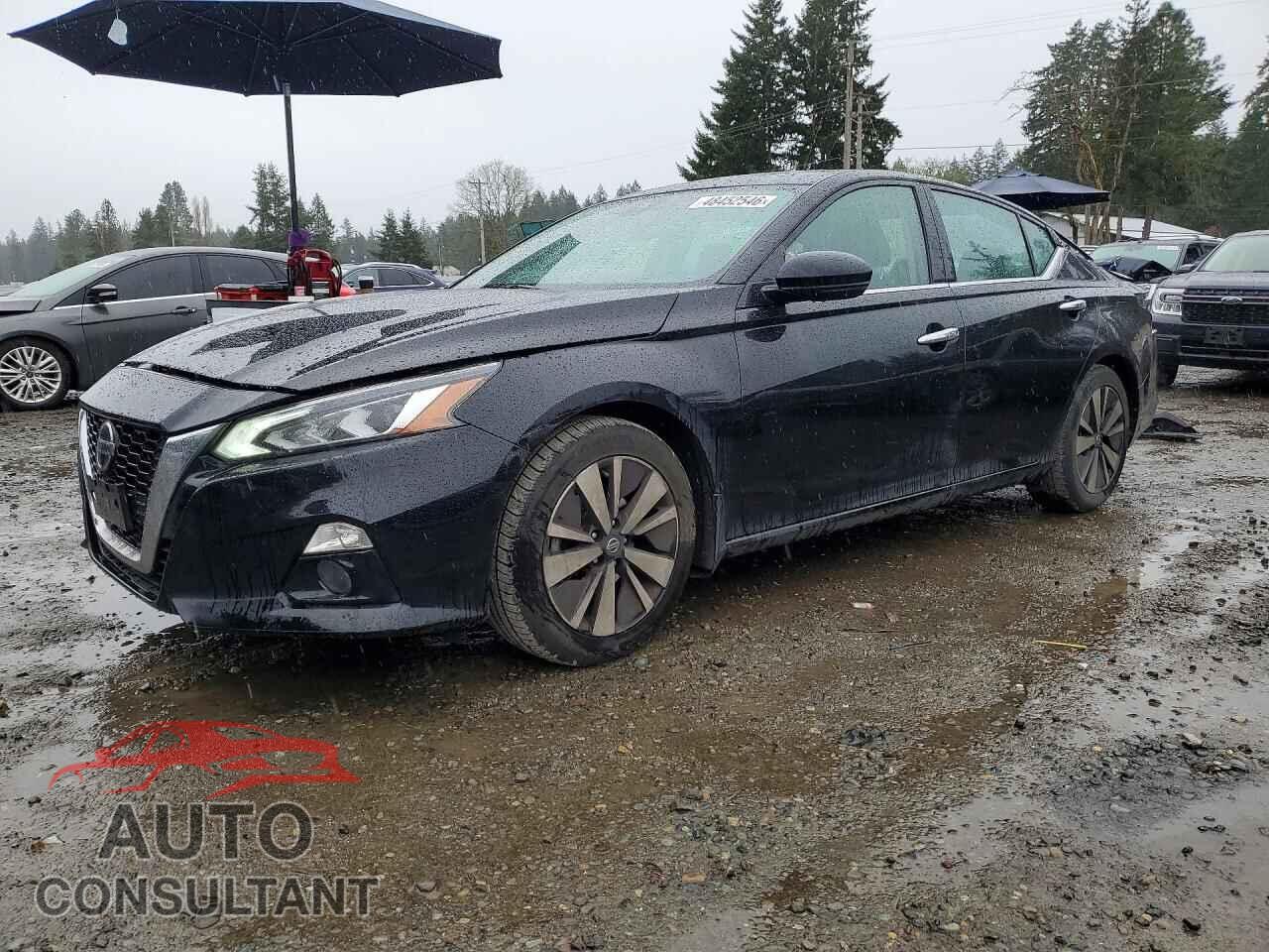 NISSAN ALTIMA 2019 - 1N4BL4EVXKC190845