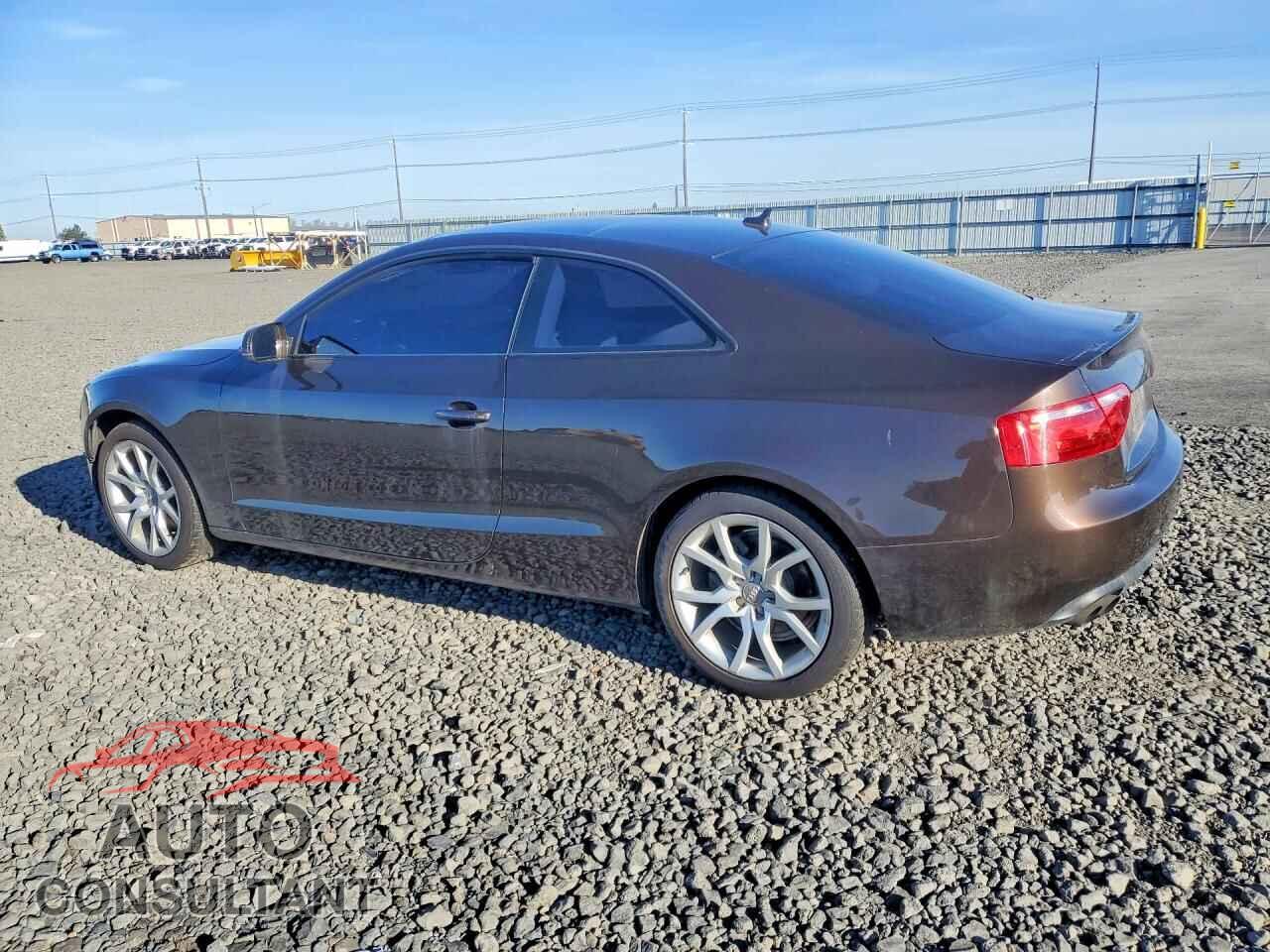 AUDI A5 2012 - WAUCFAFR9CA005183