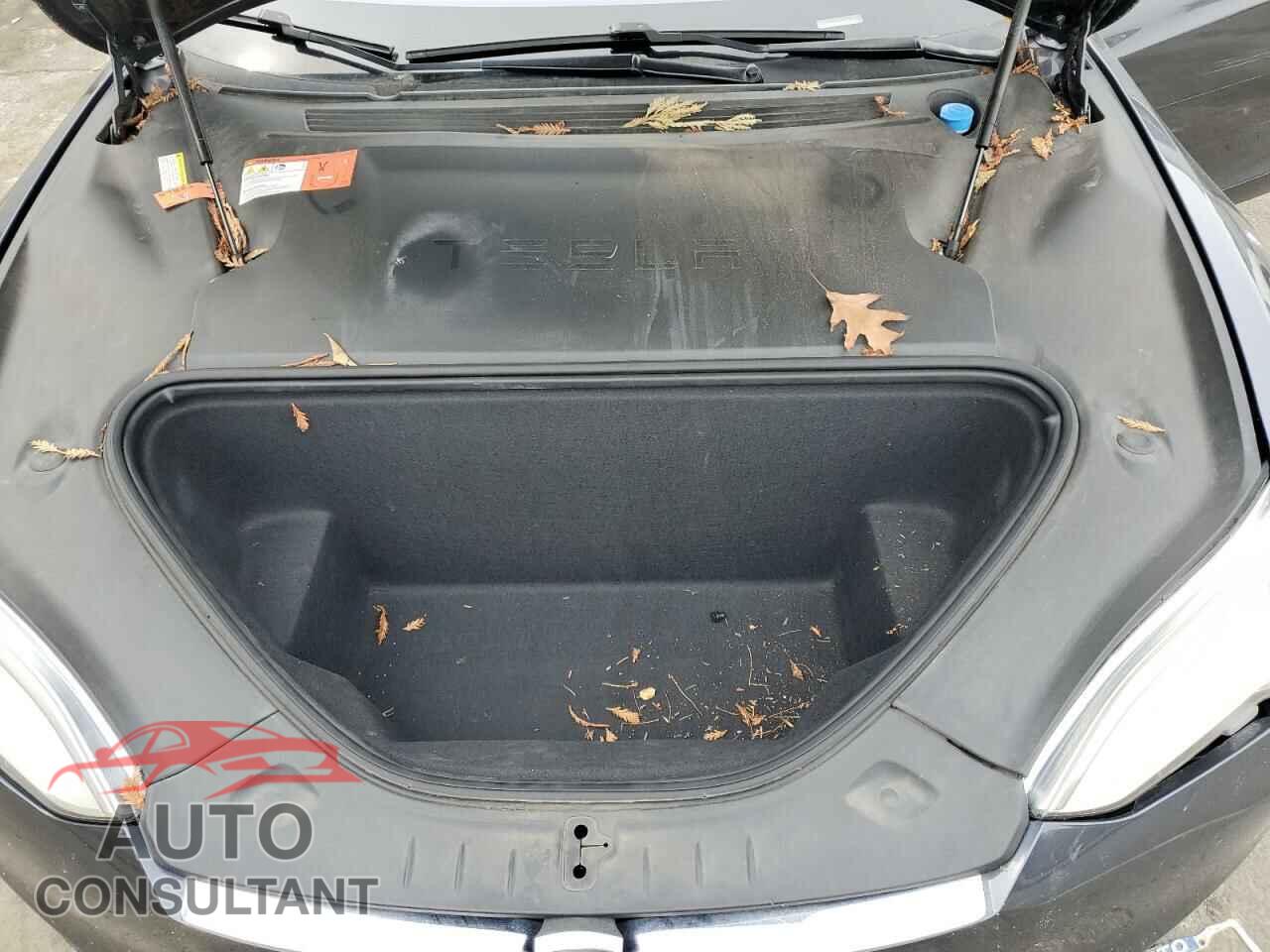 TESLA MODEL S 2016 - 5YJSA1E24GF144118