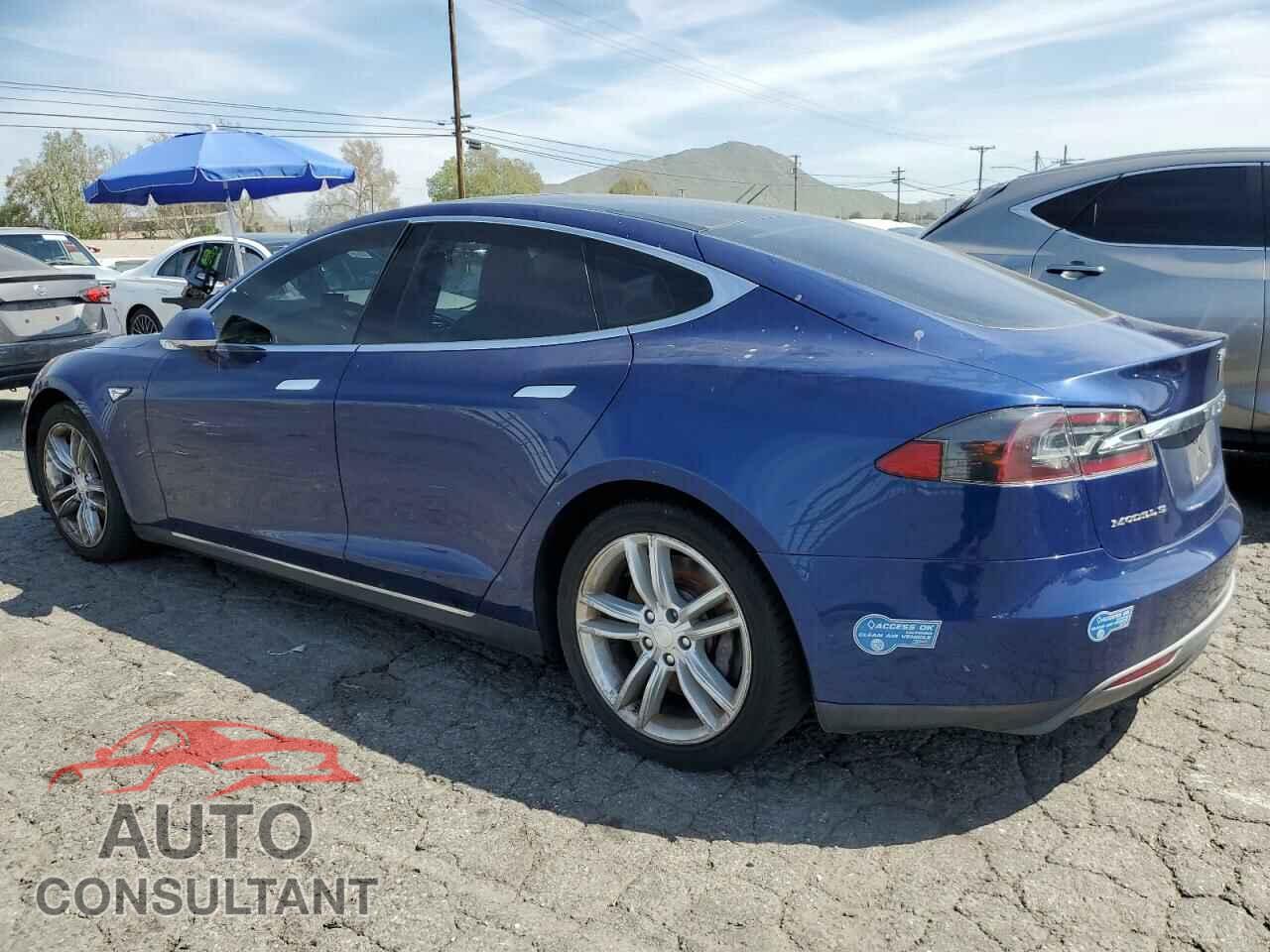 TESLA MODEL S 2016 - 5YJSA1E20GF121242