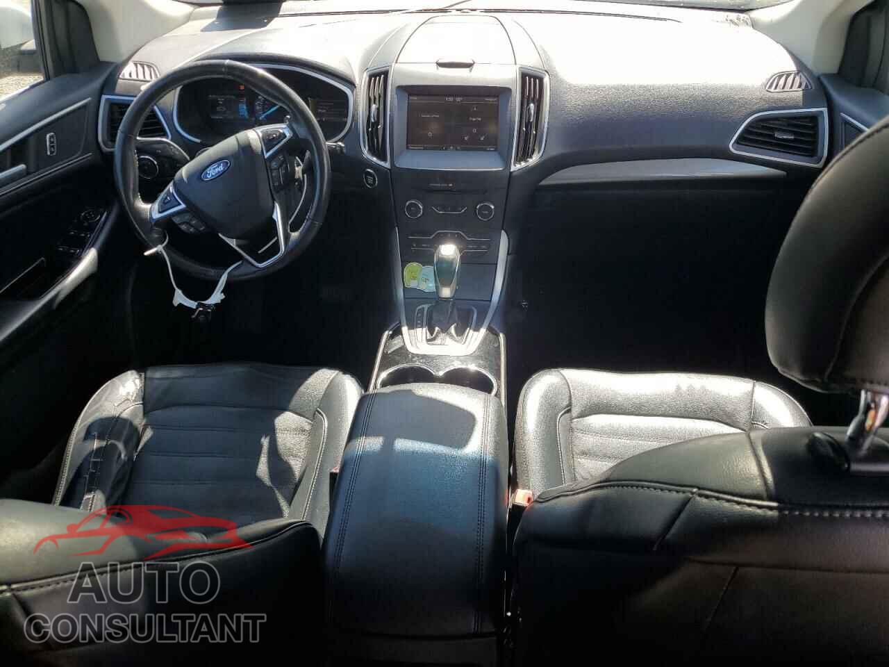 FORD EDGE 2015 - 2FMTK3J99FBB67465