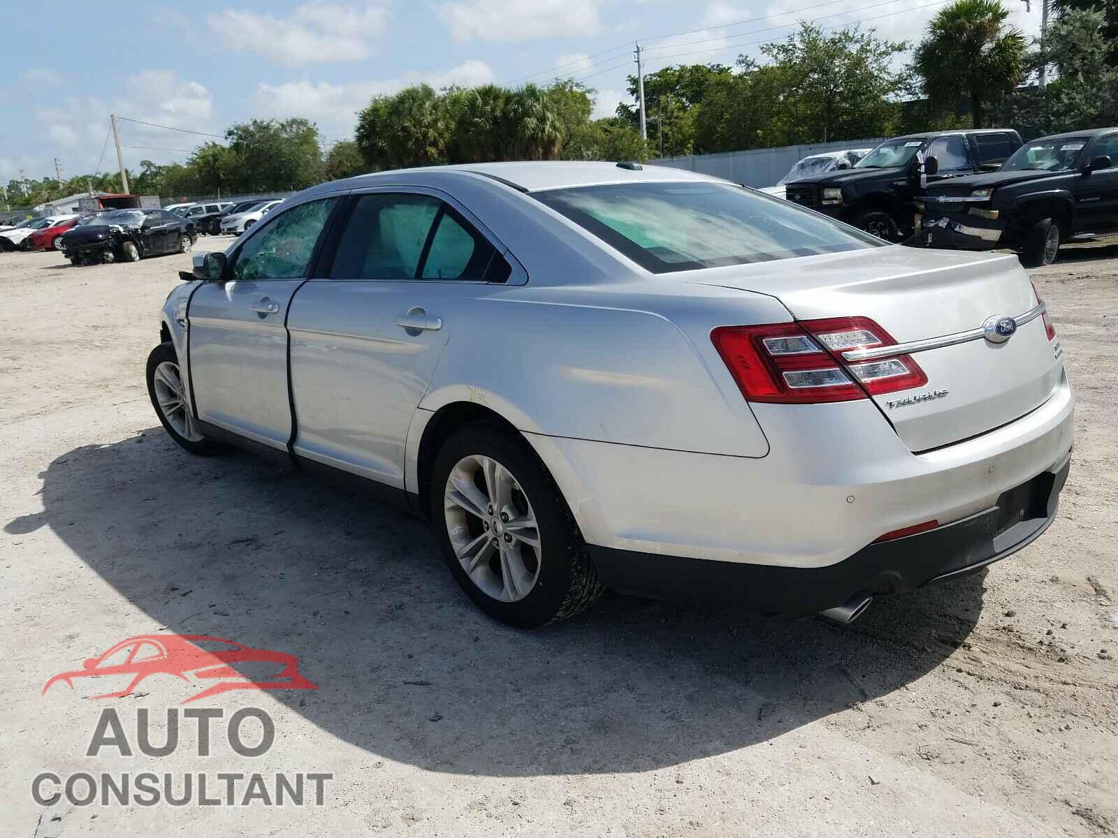 FORD TAURUS 2016 - 1FAHP2E8XGG142310