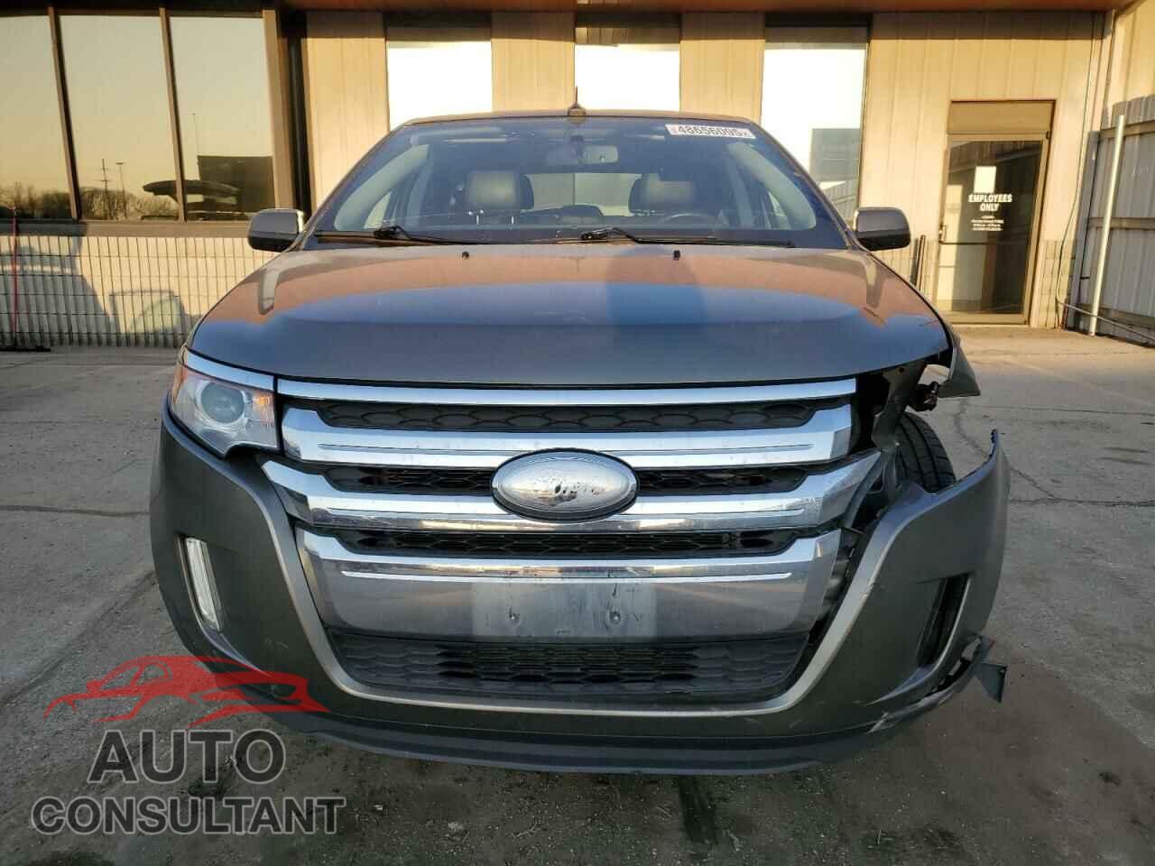 FORD EDGE 2014 - 2FMDK3JC1EBB04939