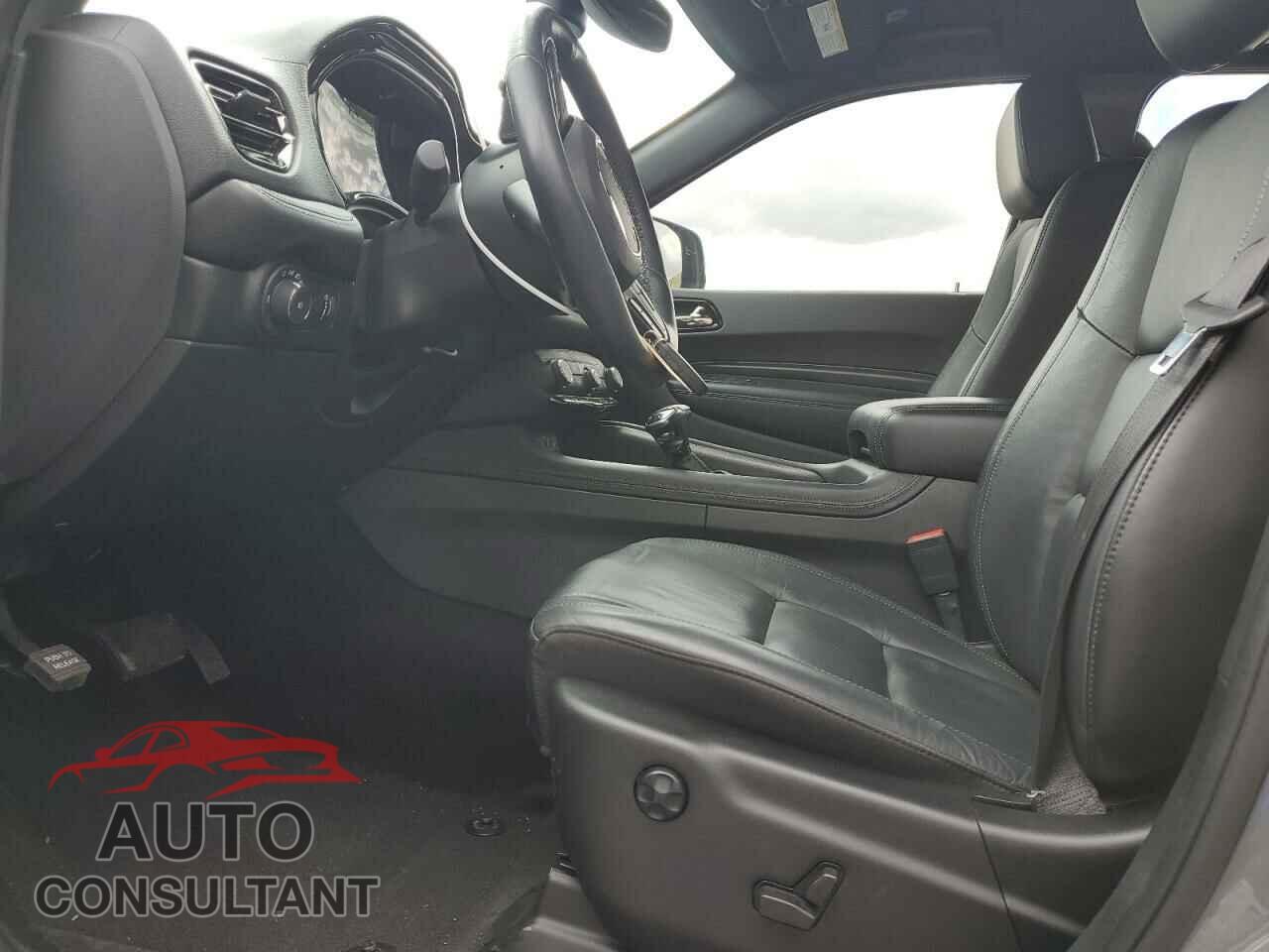 DODGE DURANGO 2022 - 1C4RDHDG0NC159396