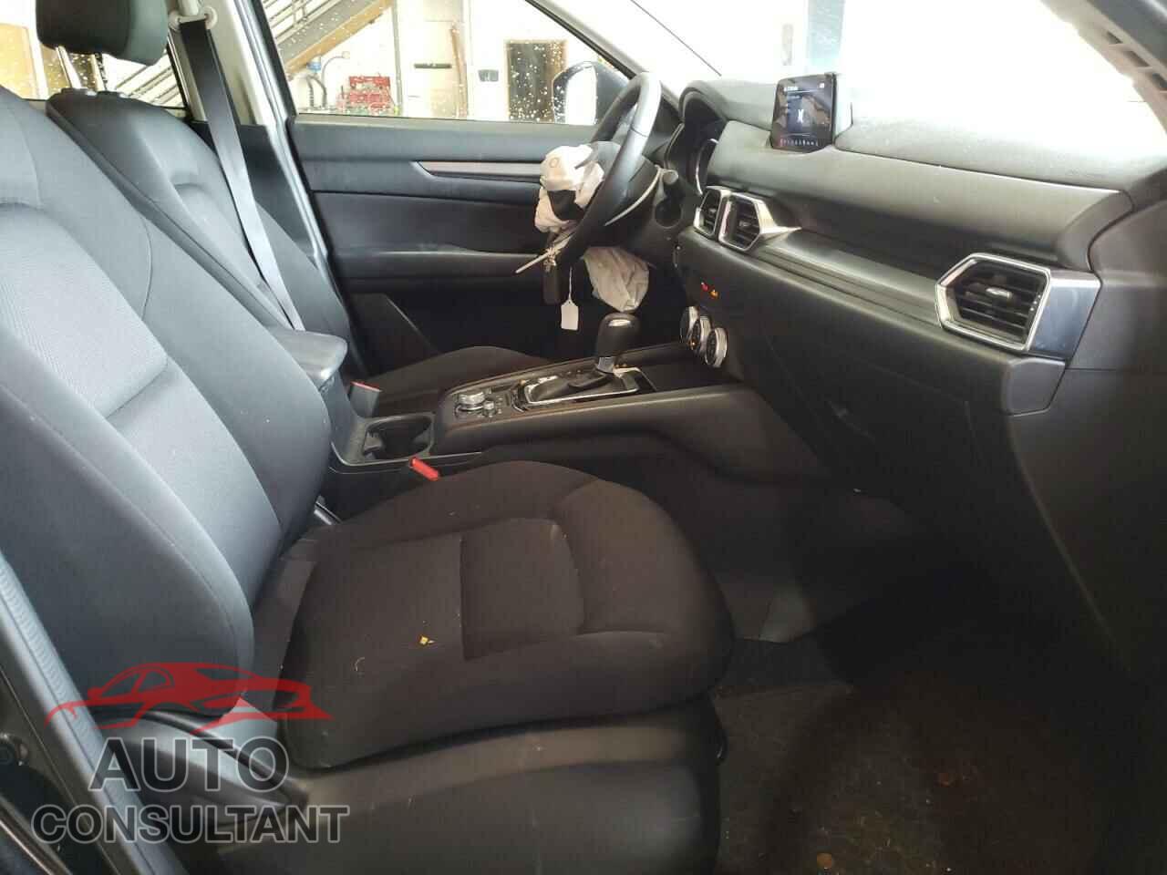 MAZDA CX-5 2019 - JM3KFBBM2K0696874